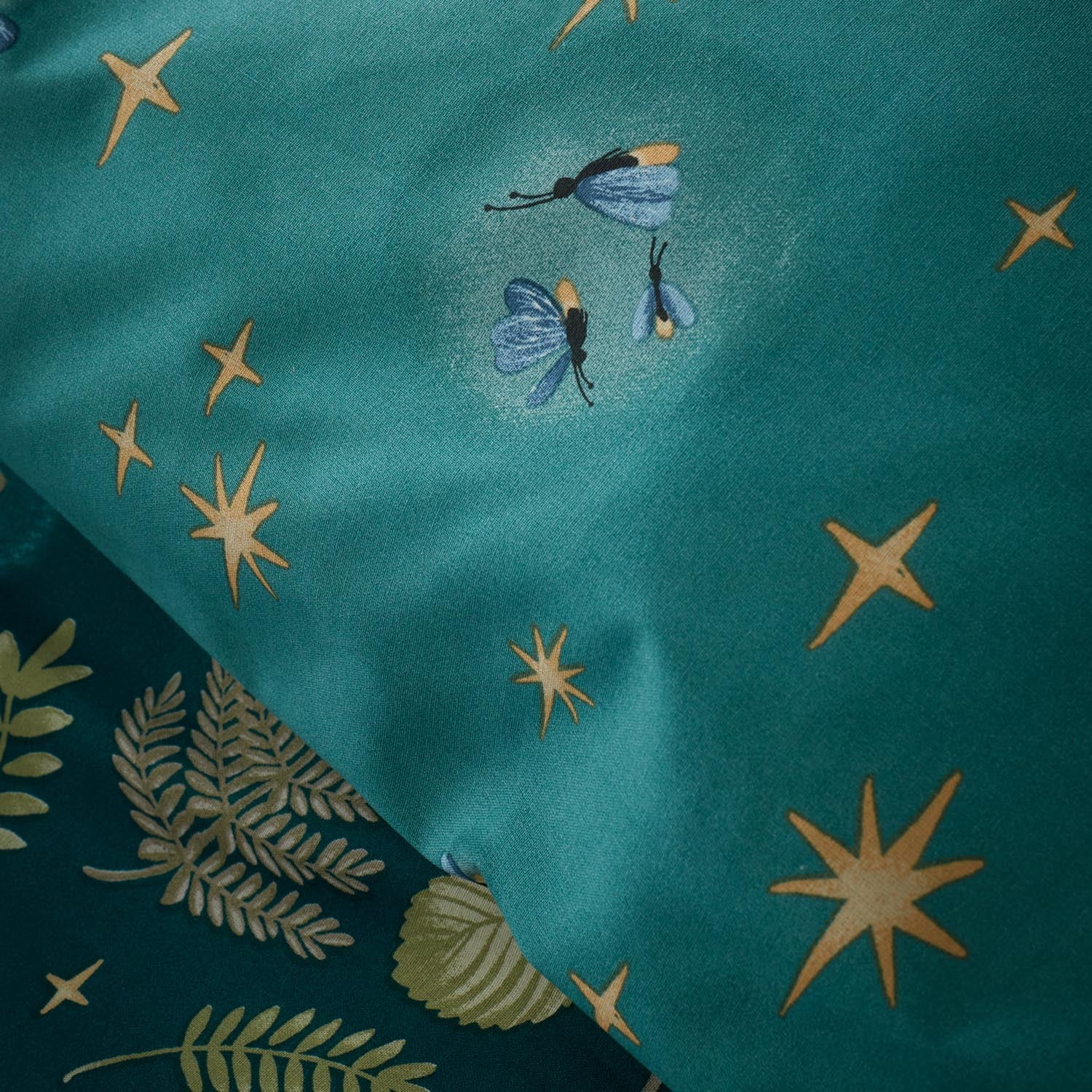 Catherine Lansfield Enchanted Twilight Duvet Cover Set 5 Shaws Department Stores