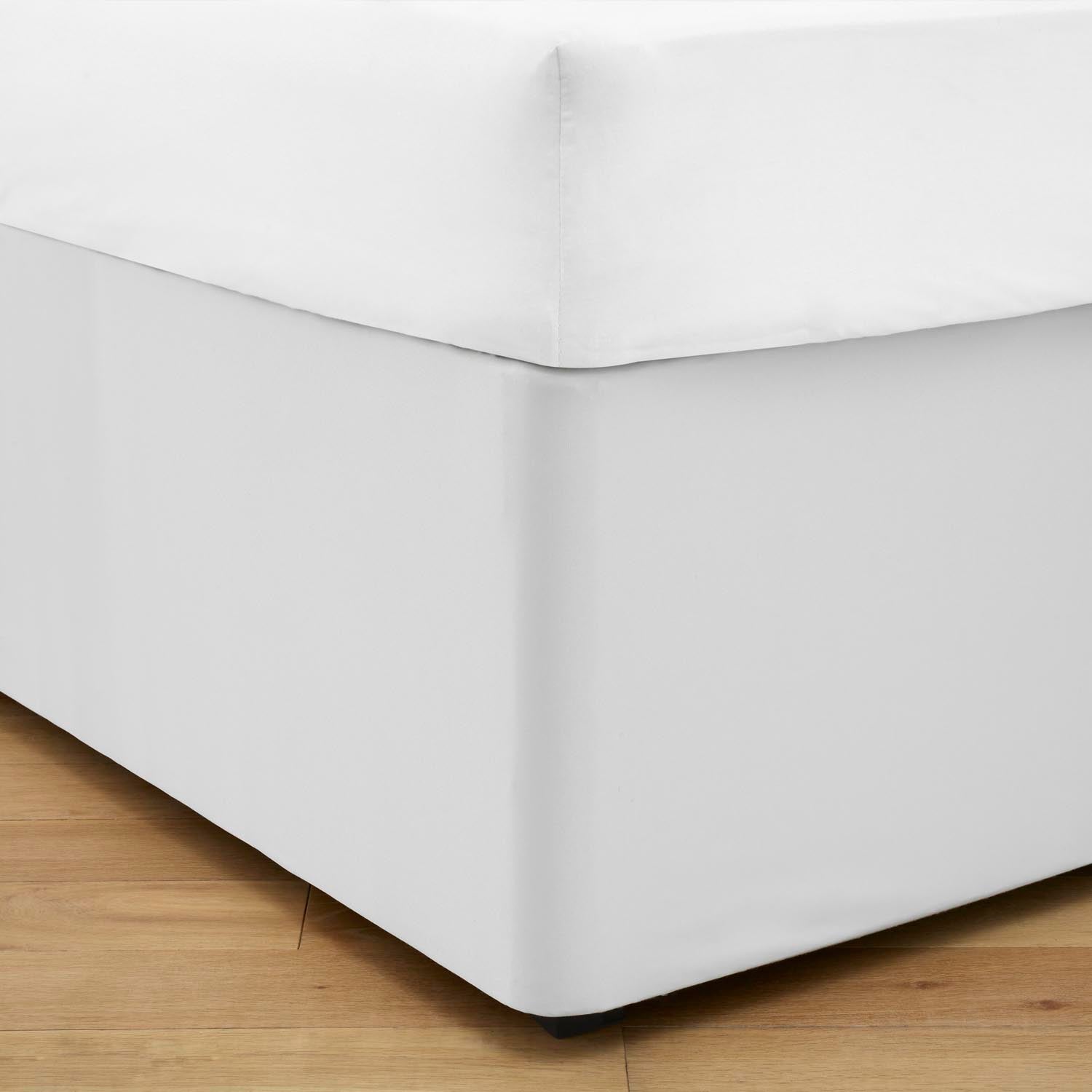 The Home Collection Base Wrap - Sliver 1 Shaws Department Stores