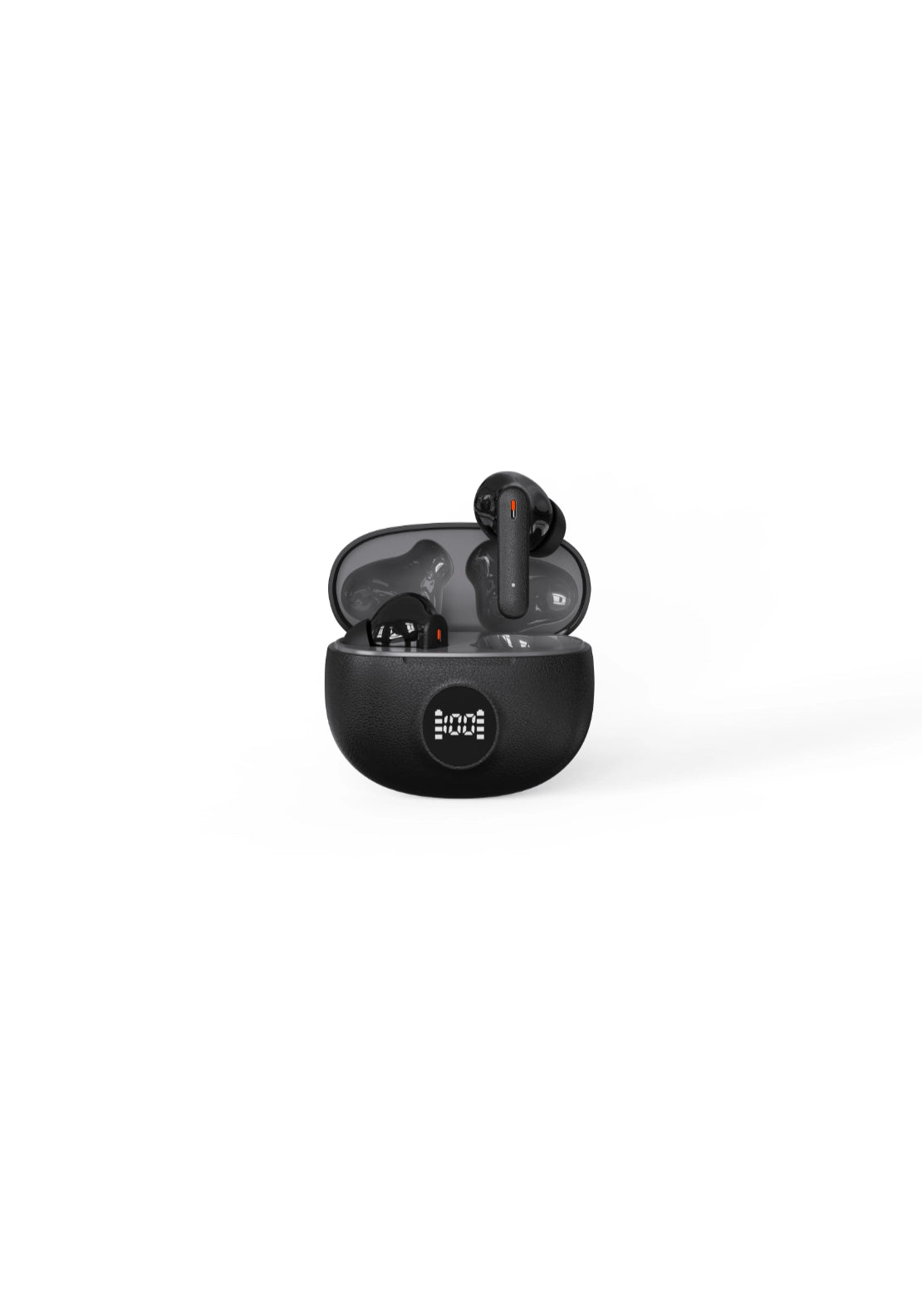 Something Special Wireless Earbud Headphones - Black 1 Shaws Department Stores