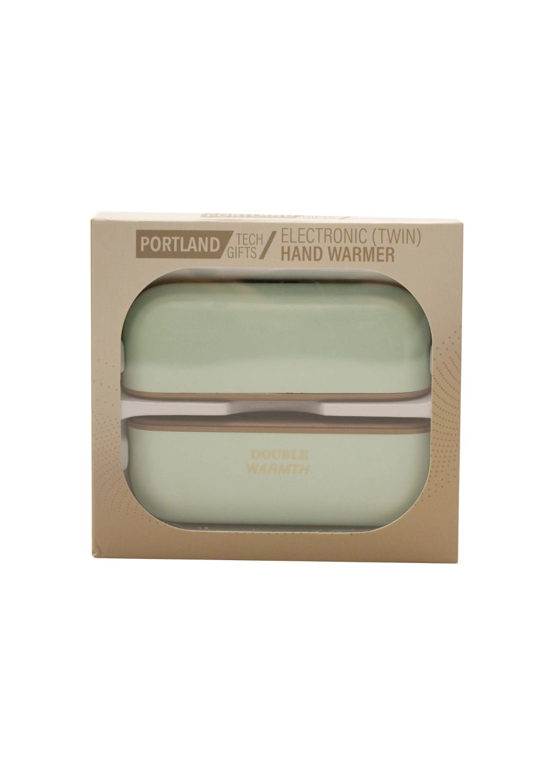 Something Special Electronic Handwarmer - Mint 2 Shaws Department Stores