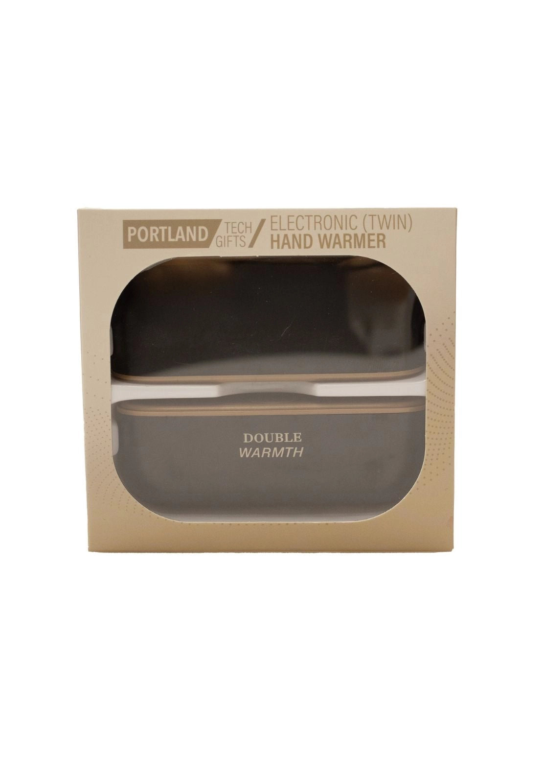 Something Special Electronic Handwarmer - Black 2 Shaws Department Stores