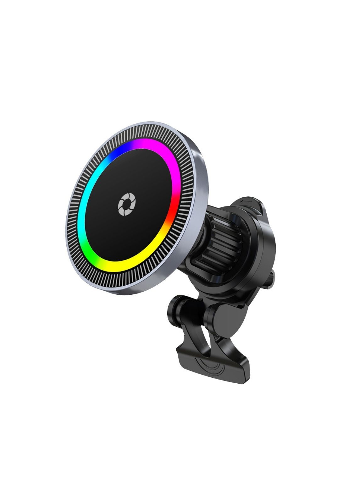Something Special Car Magnetic Wireless Charger - Black 2 Shaws Department Stores