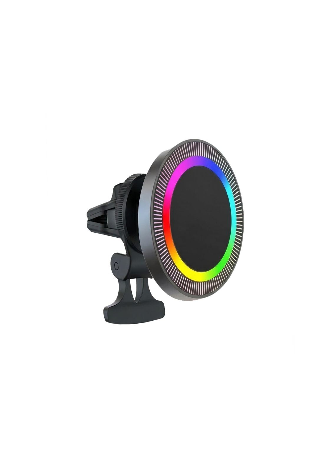 Something Special Car Magnetic Wireless Charger - Black 4 Shaws Department Stores