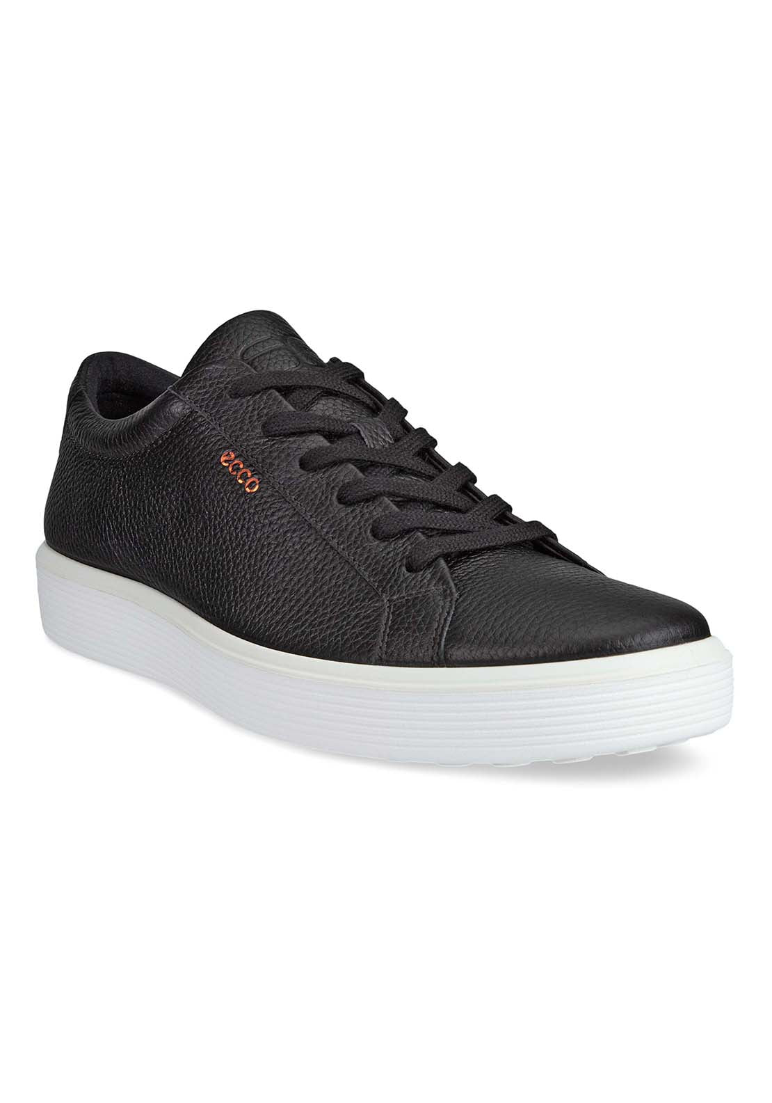 Ecco Soft 60 Casual Lace-Up 1 Shaws Department Stores