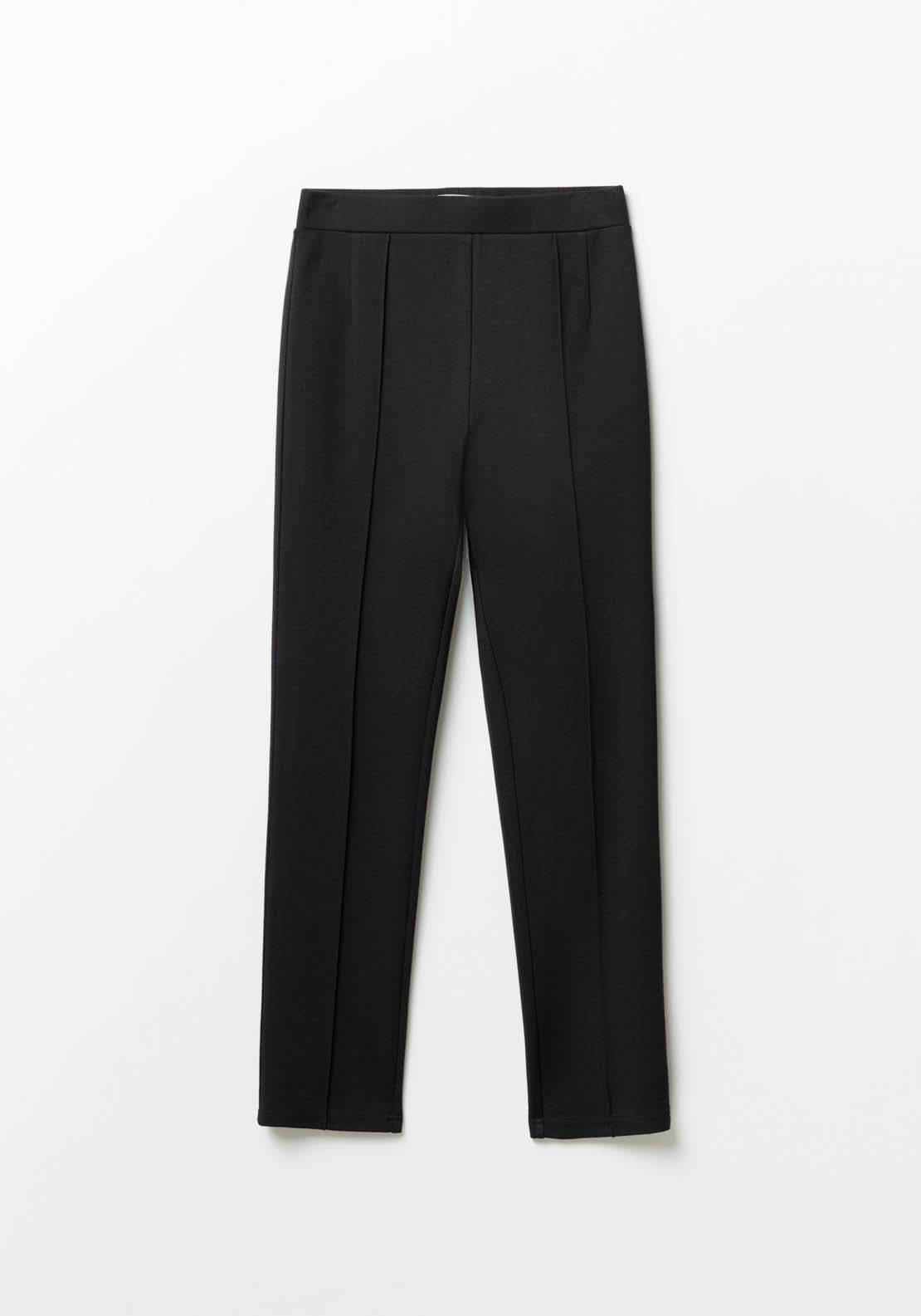 Sfera Ponte di roma leggings - Black 6 Shaws Department Stores