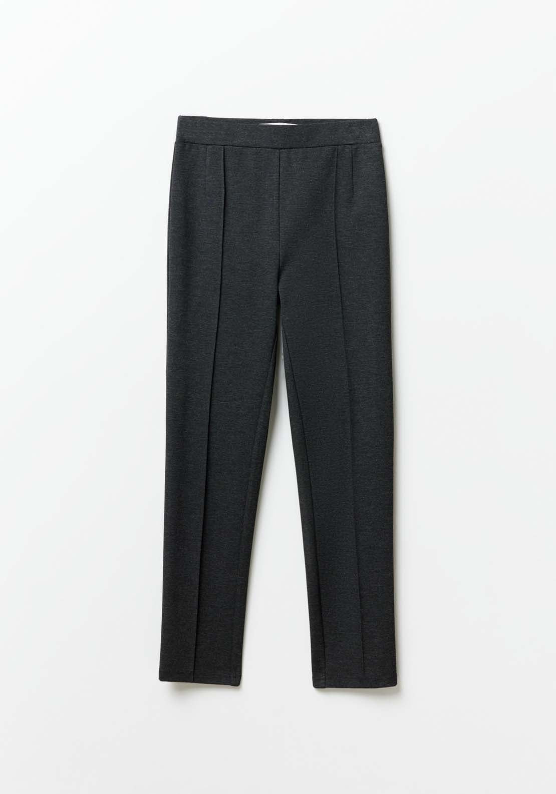 Sfera Ponte di roma leggings - Grey 6 Shaws Department Stores