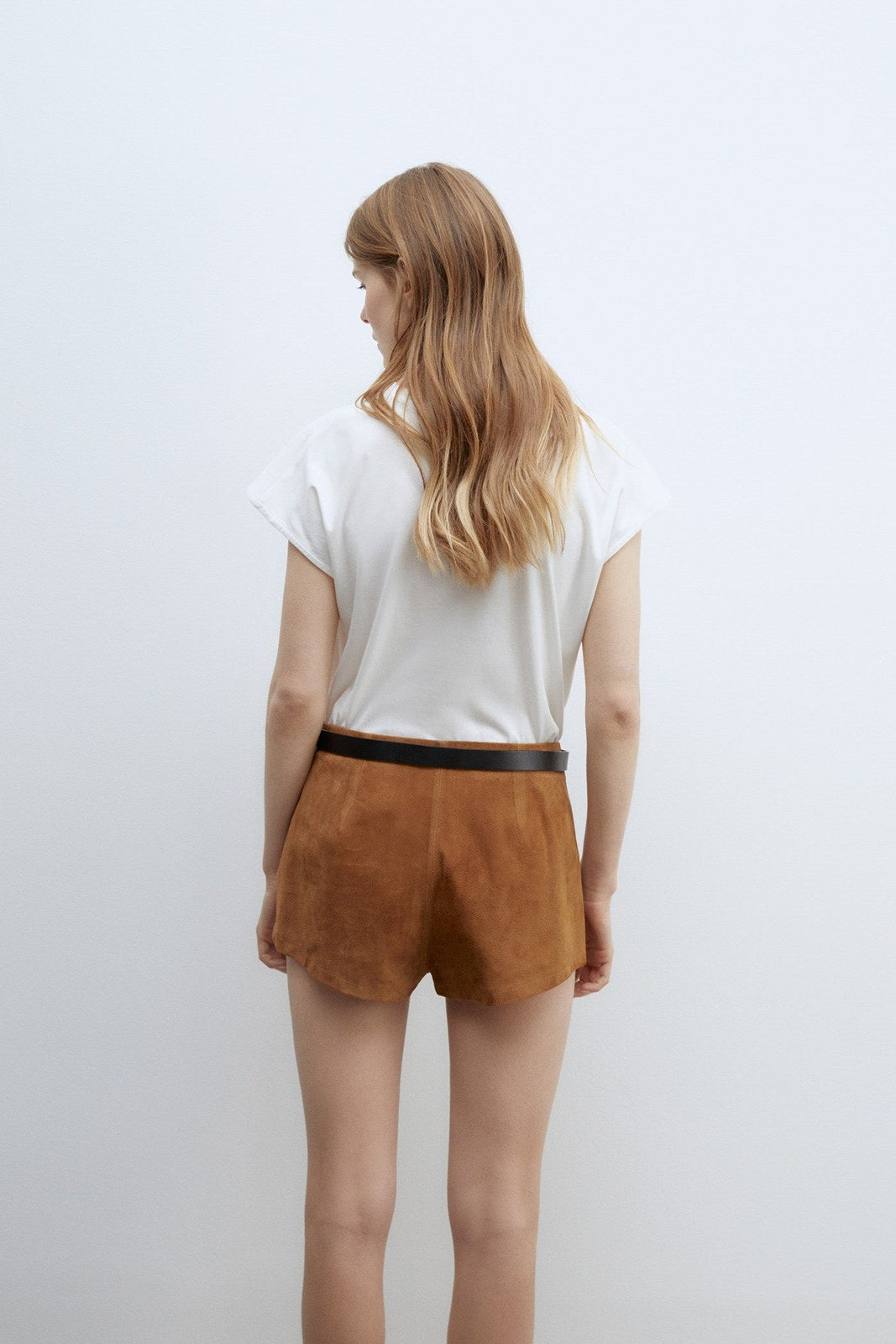 Sfera Motif T-shirt - White 2 Shaws Department Stores
