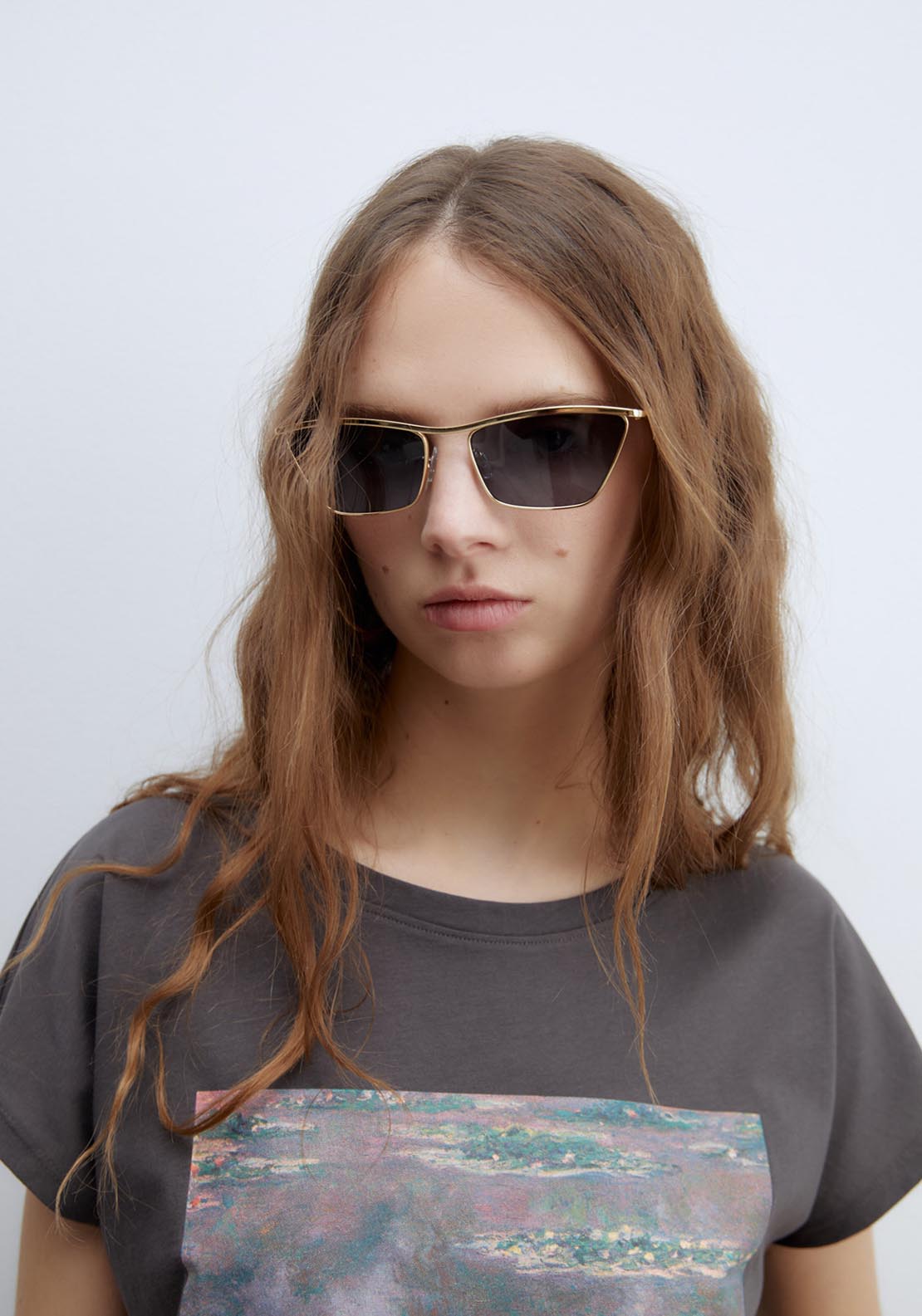 Sfera Licensed Monet T-Shirt - Lead 4 Shaws Department Stores
