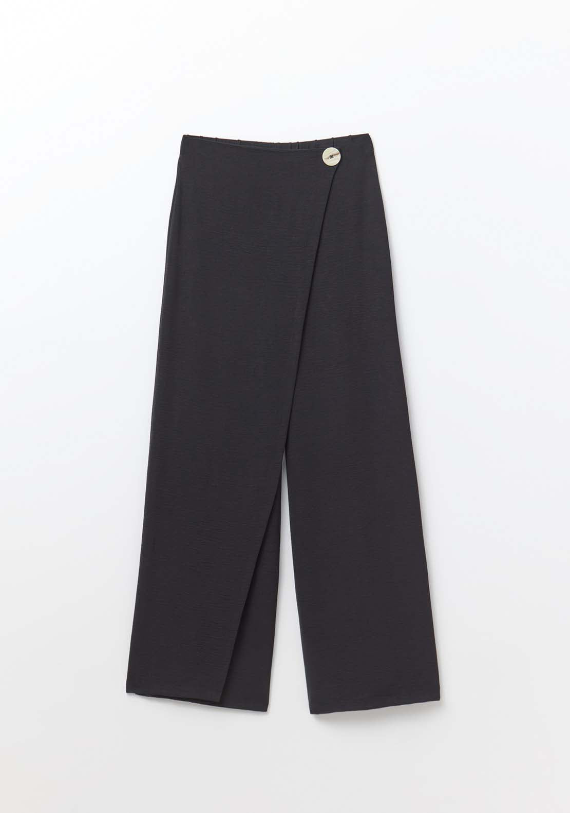 Sfera Pareo Trousers - Black 6 Shaws Department Stores