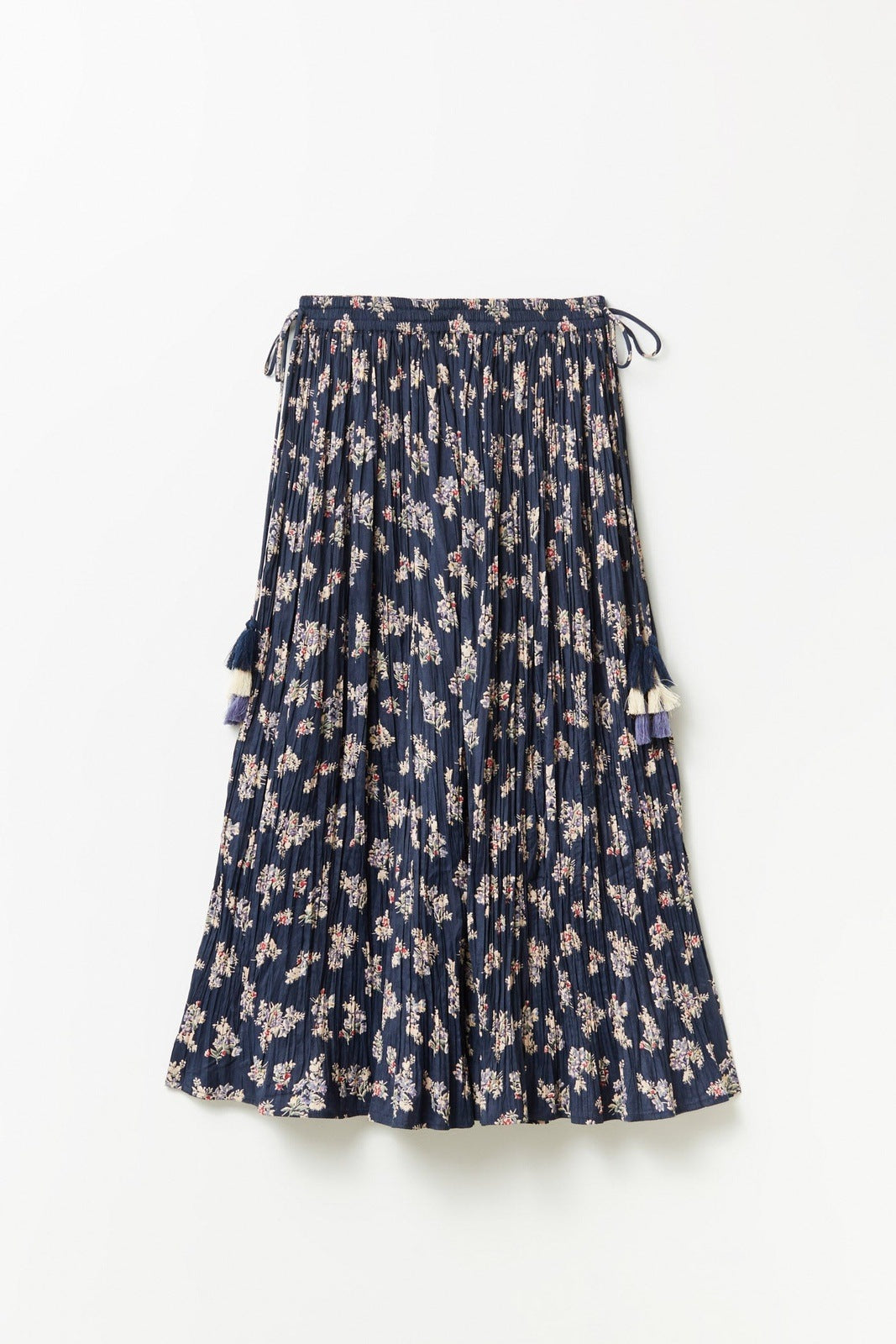 Sfera Long printed skirt 5 Shaws Department Stores