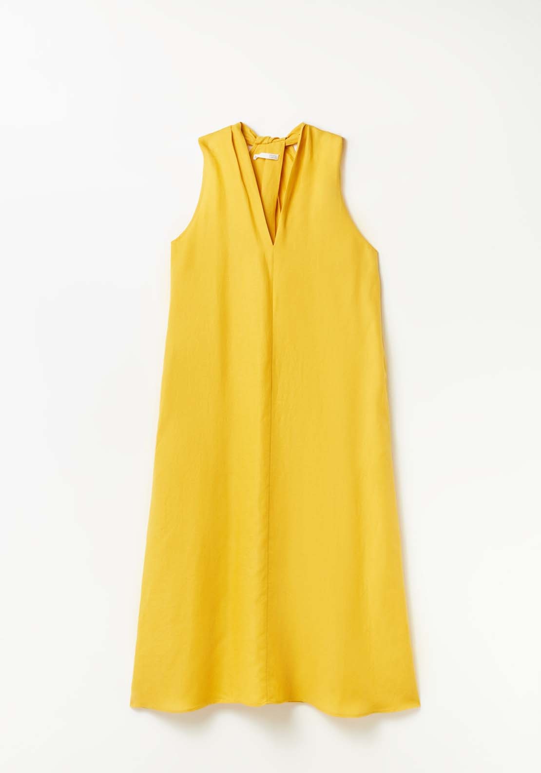 Sfera Lyocell Maxi Dress 6 Shaws Department Stores