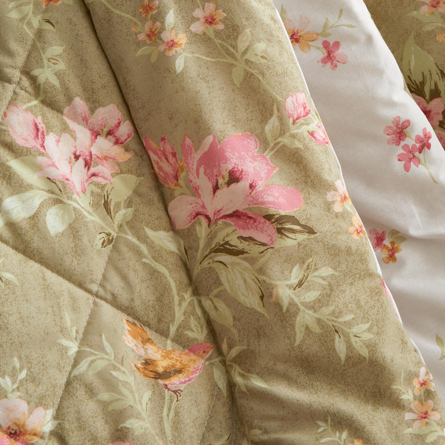Bridgerton Penelope Floral Bespread 3 Shaws Department Stores