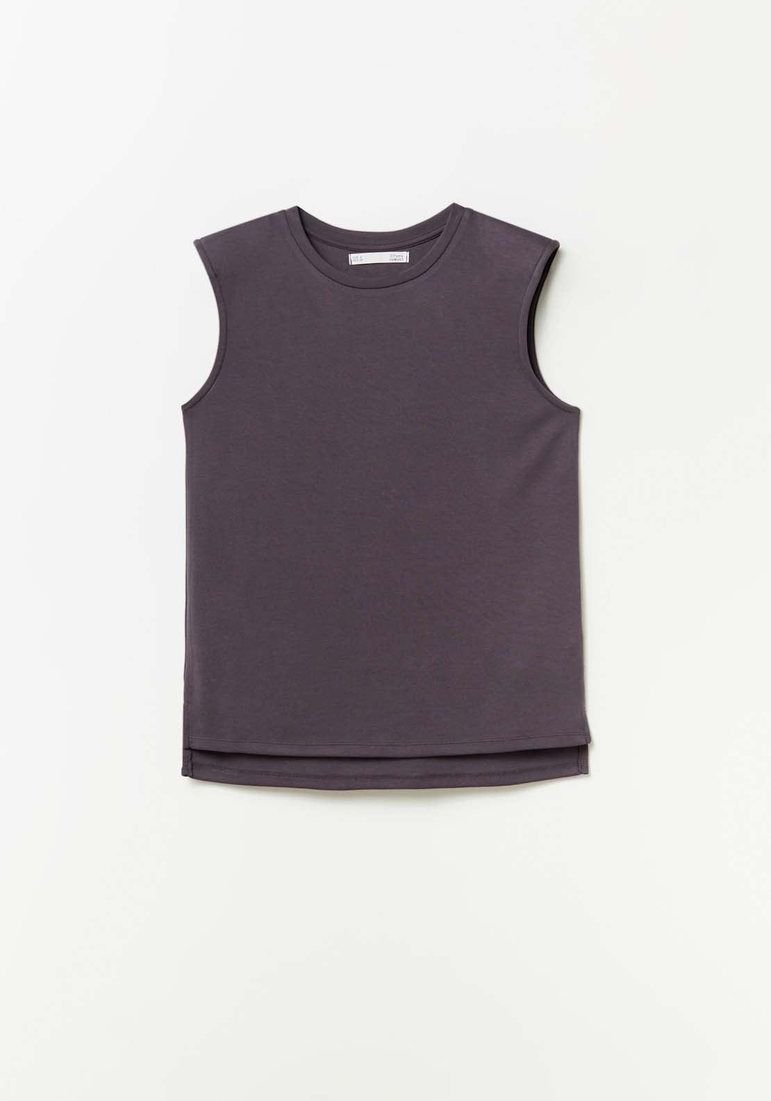 Sfera Padded Sleveless Top 5 Shaws Department Stores
