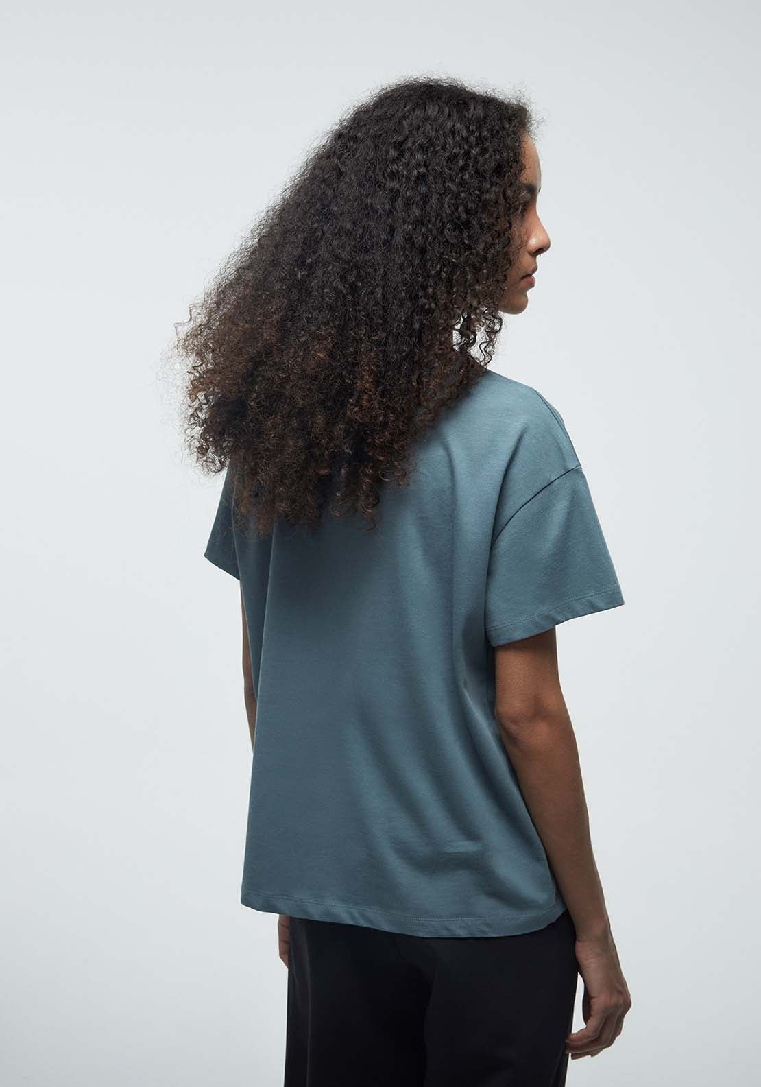 Crystals T-Shirt - Green