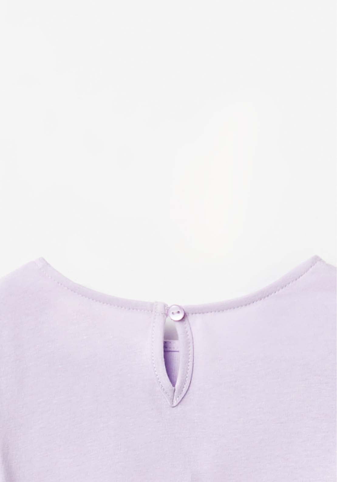 Sfera T-Shirt - Purple 3 Shaws Department Stores