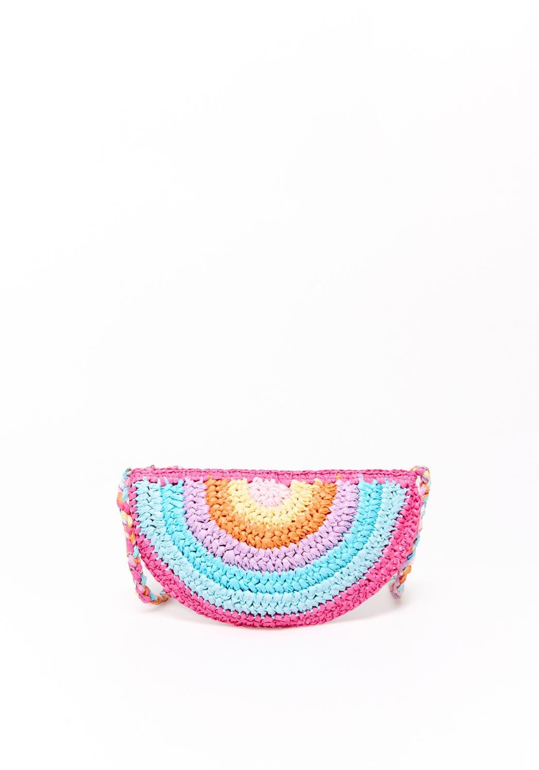 Sfera Rainbow Bag - Multicolor 3 Shaws Department Stores