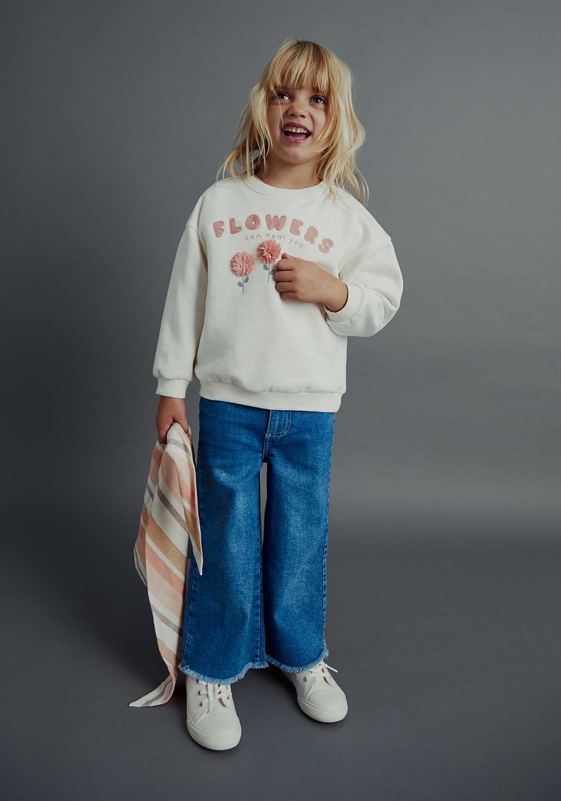 Sfera Marine jeans - Denim Medium Wash 1 Shaws Department Stores