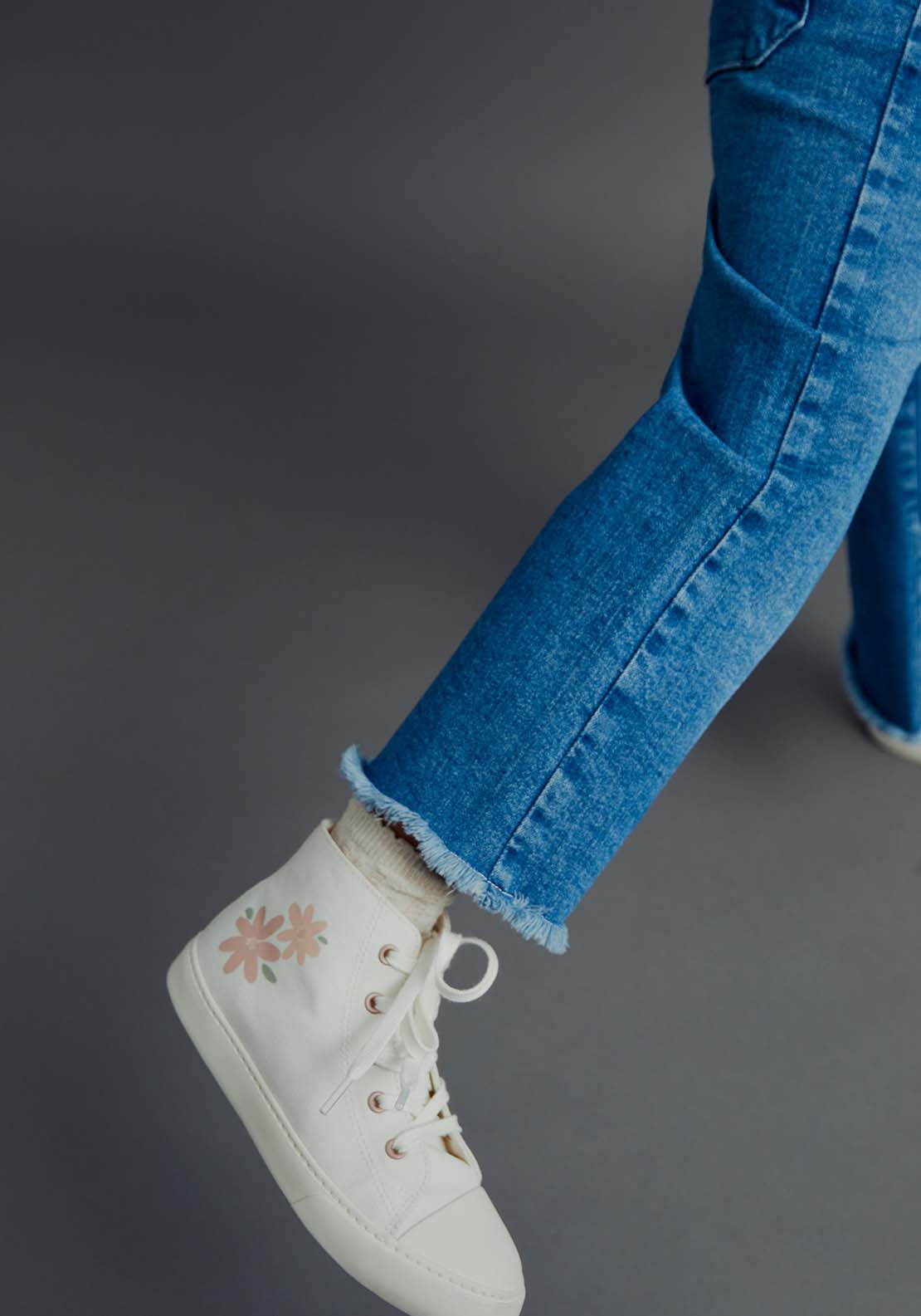 Sfera Marine jeans - Denim Medium Wash 4 Shaws Department Stores