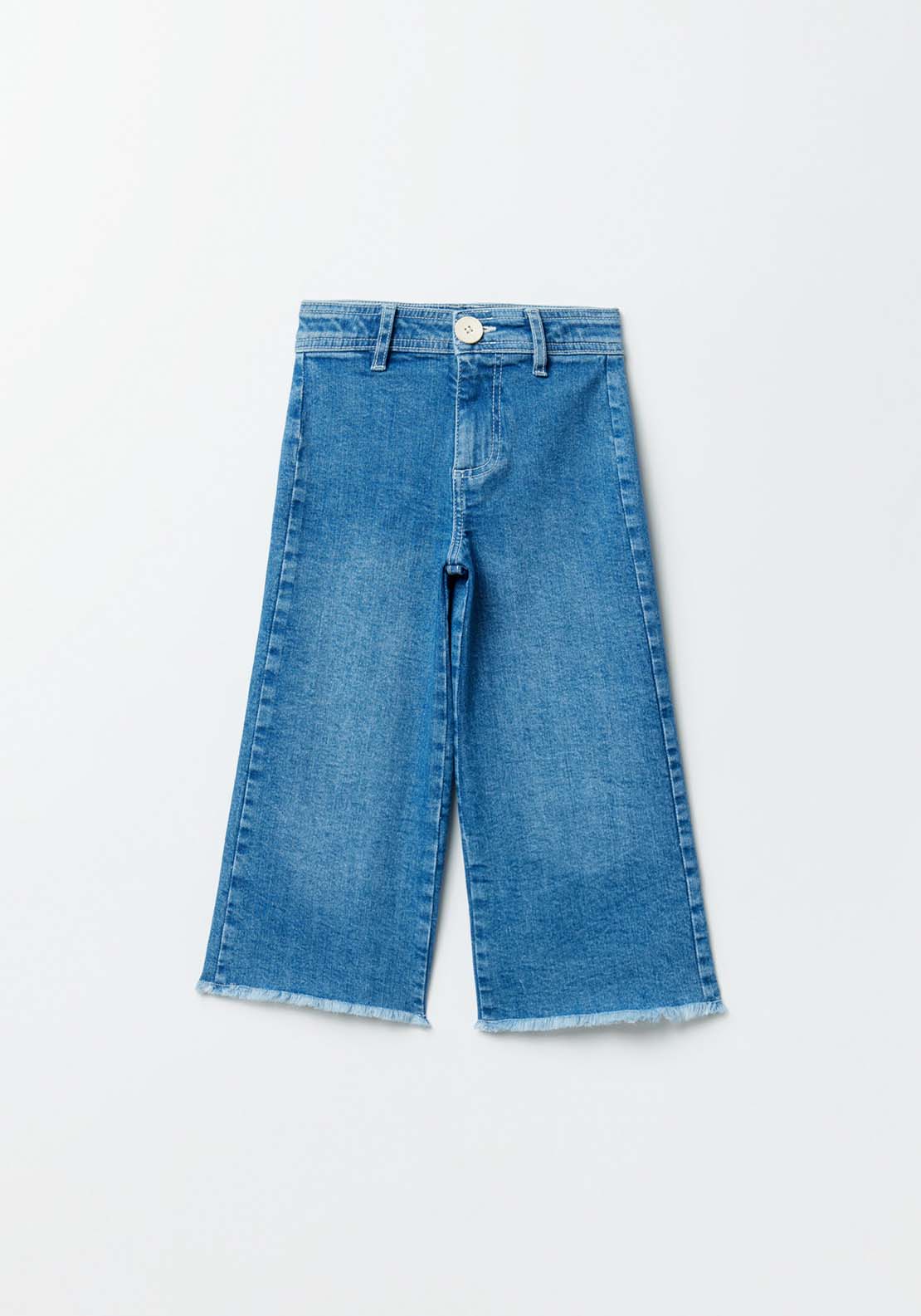 Sfera Marine jeans - Denim Medium Wash 5 Shaws Department Stores