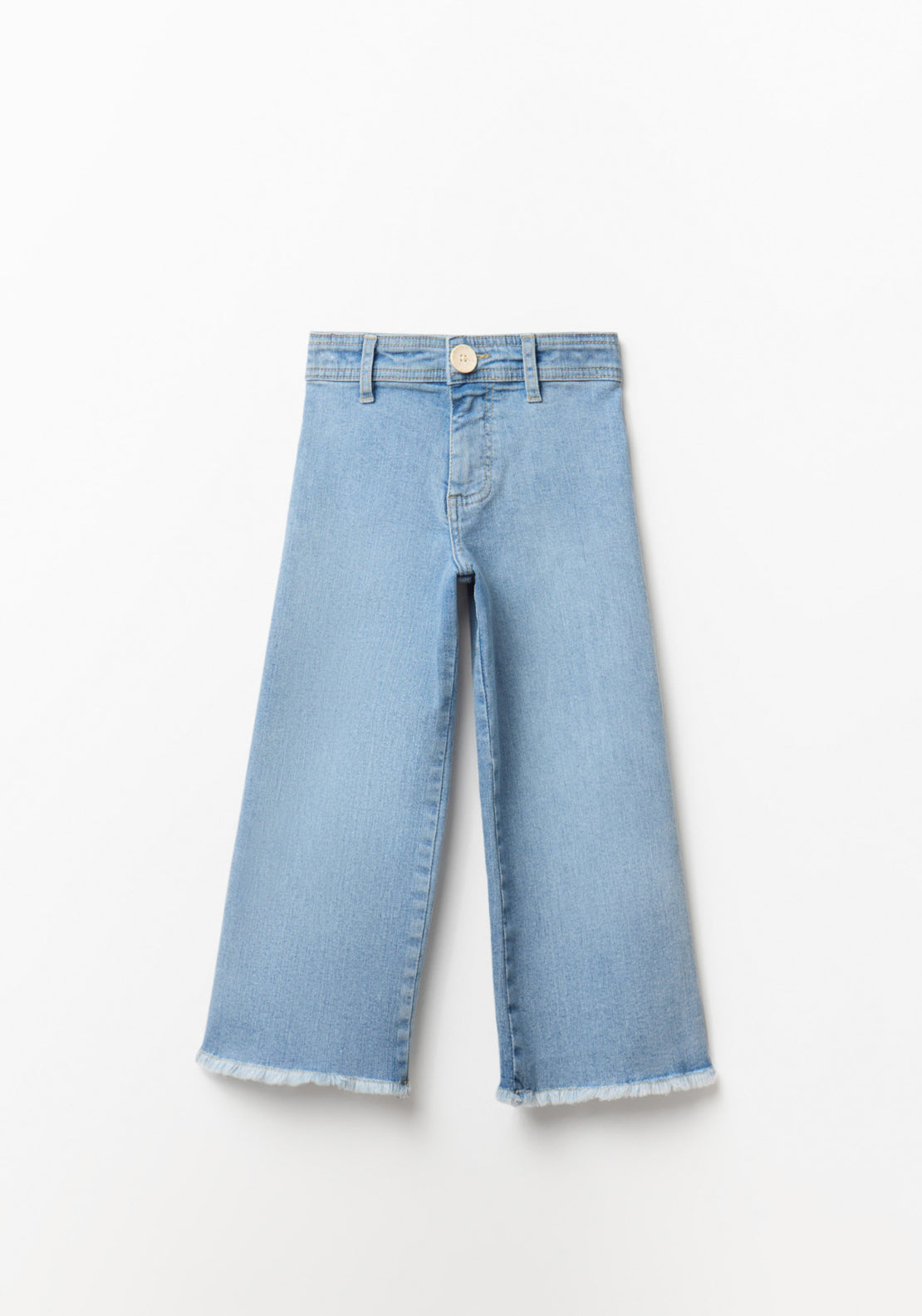 Sailor Jeans - Denim Light Wash