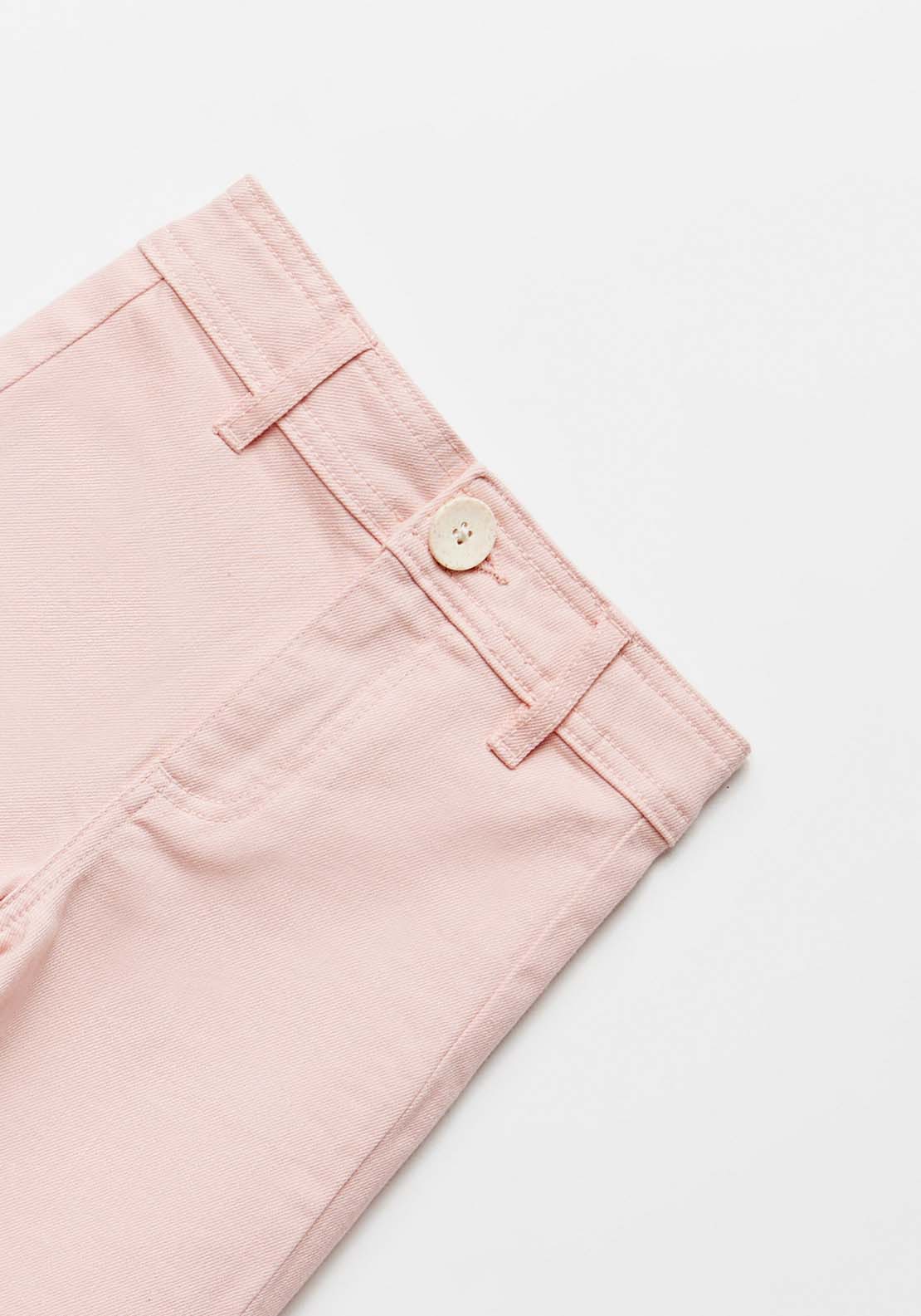 Sfera Plain jeans - Pink Light 7 Shaws Department Stores
