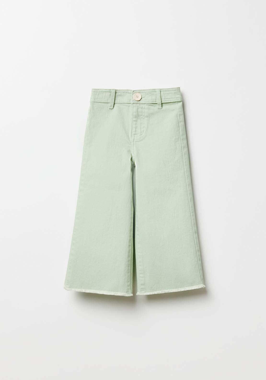 Sfera Plain jeans - Green Light 1 Shaws Department Stores