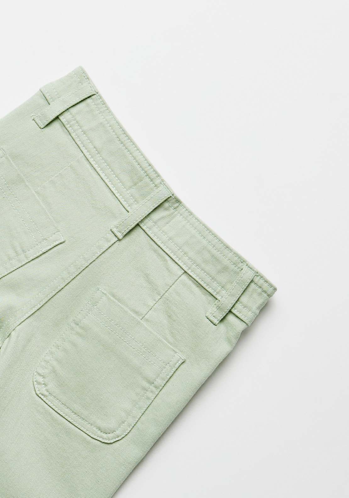 Sfera Plain jeans - Green Light 2 Shaws Department Stores