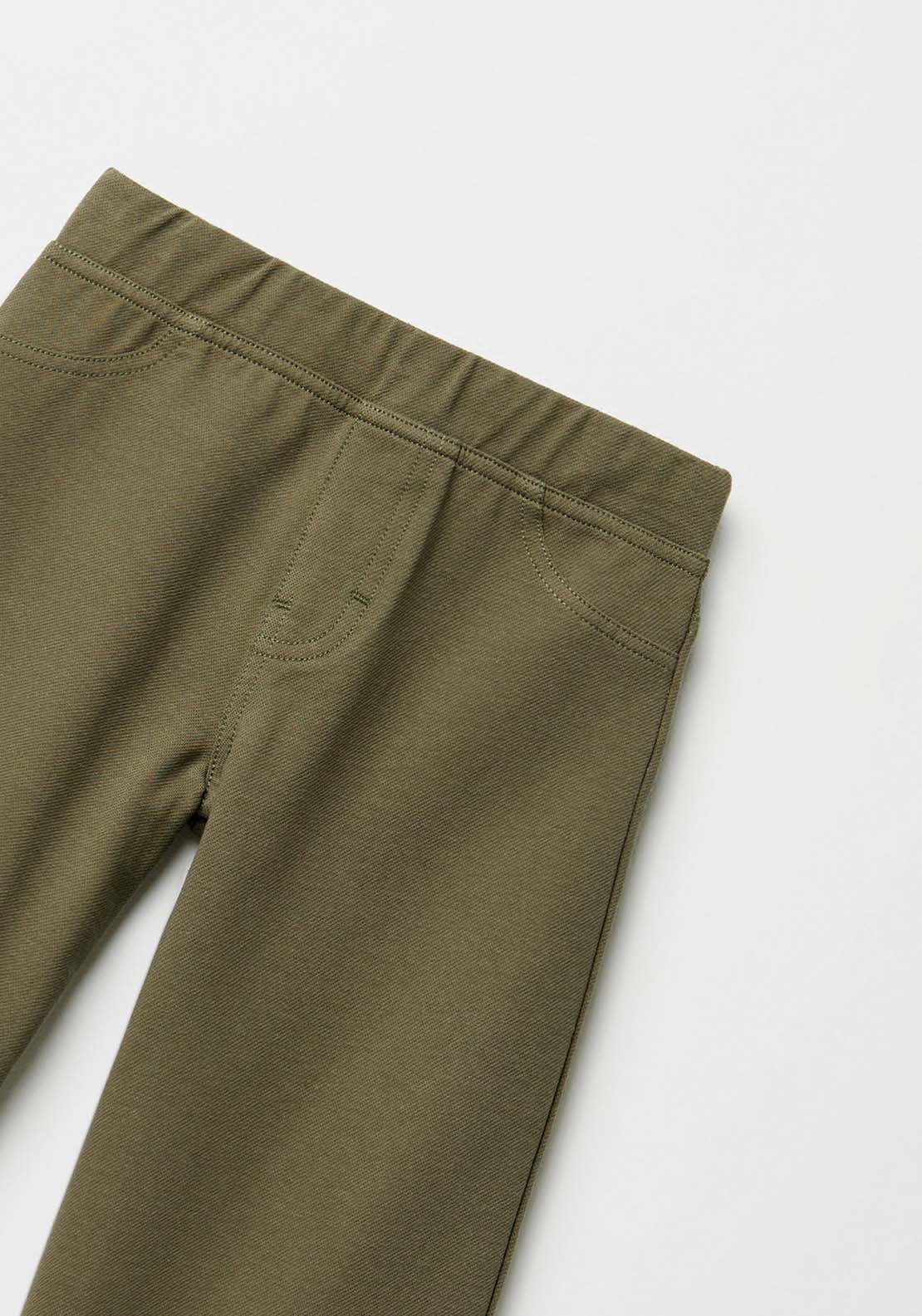 Sfera Marine jeans - Green 2 Shaws Department Stores