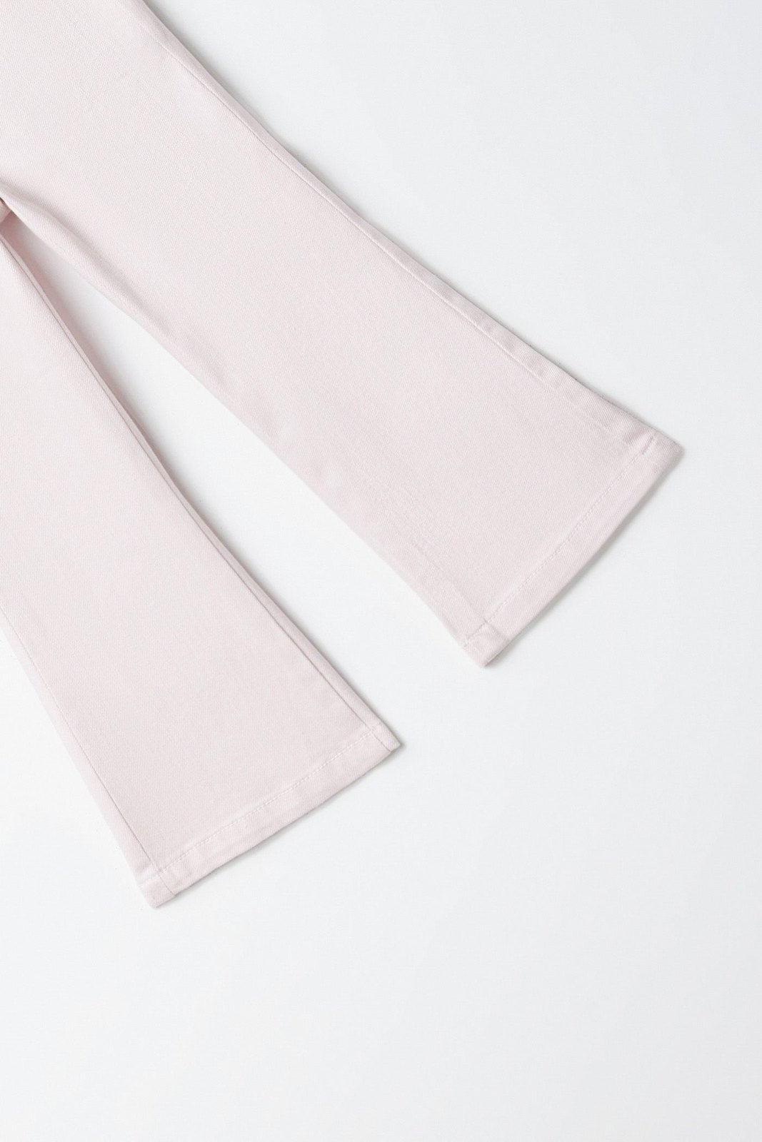 Sfera Flared jeans - Pink 3 Shaws Department Stores