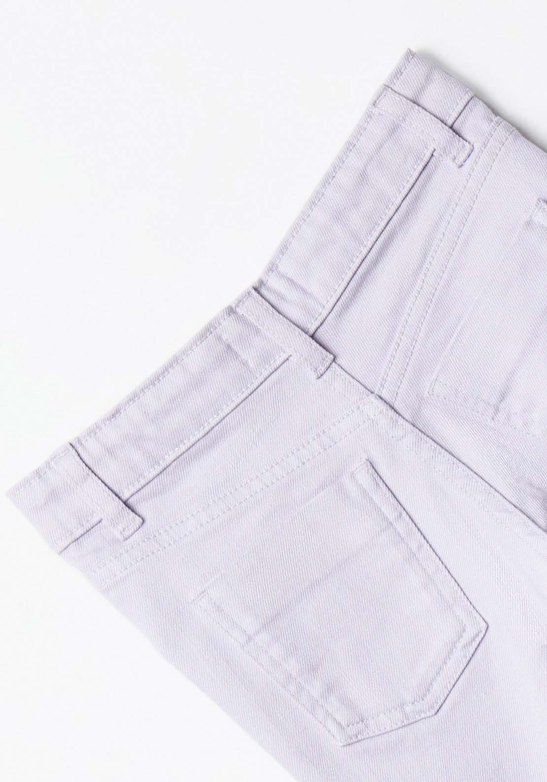 Sfera Flared jeans - Lilac 4 Shaws Department Stores