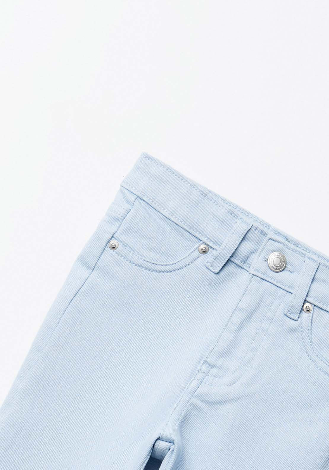 Sfera Flared jeans - Blue 6 Shaws Department Stores