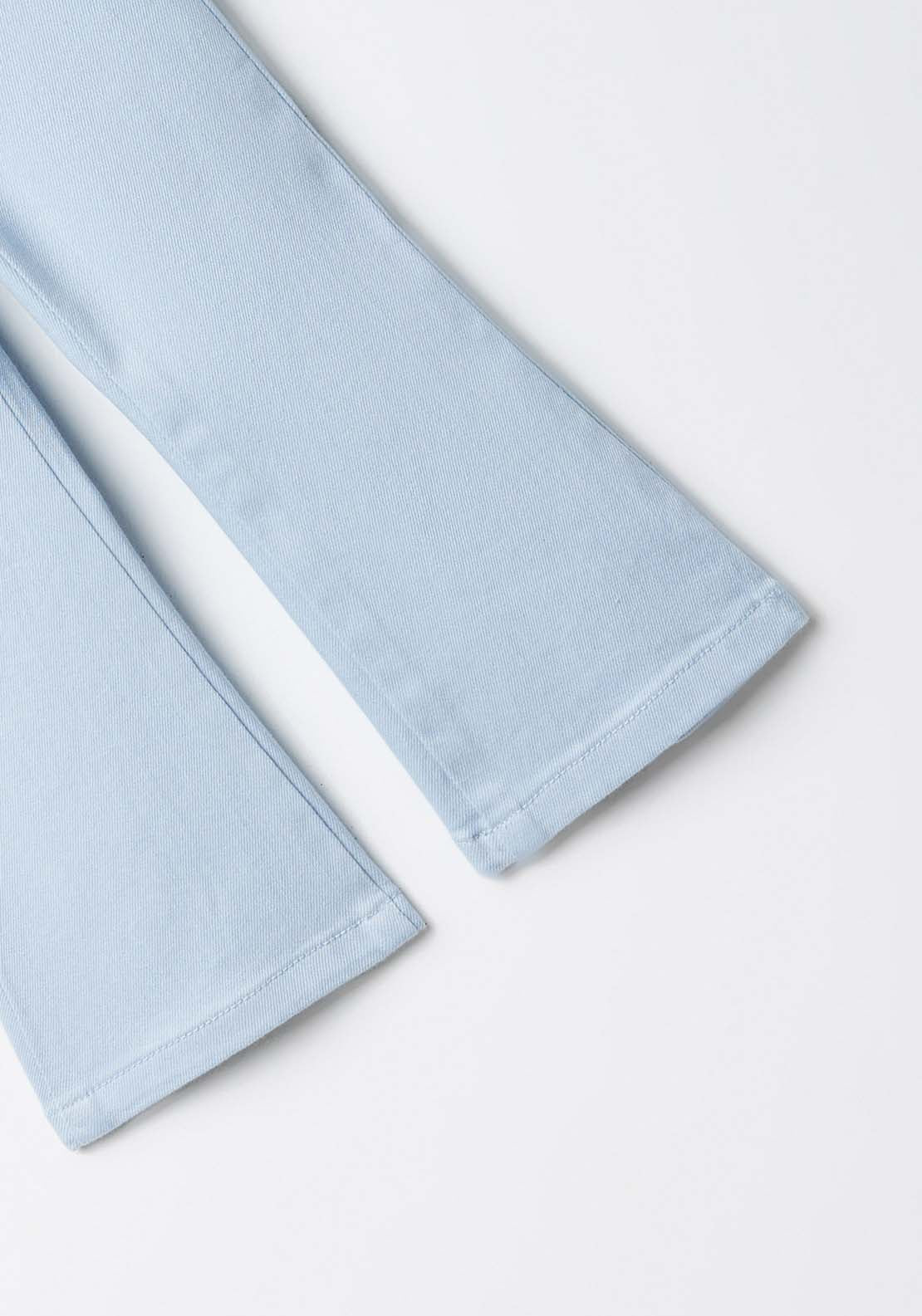 Sfera Flared jeans - Blue 5 Shaws Department Stores