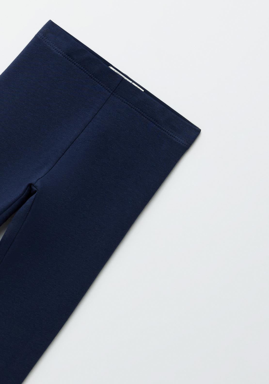 Sfera Girls Basic leggings - Navy 3 Shaws Department Stores