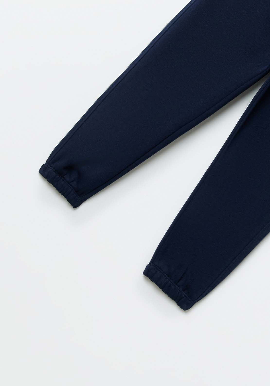 Sfera Jogging bottoms - Navy 5 Shaws Department Stores