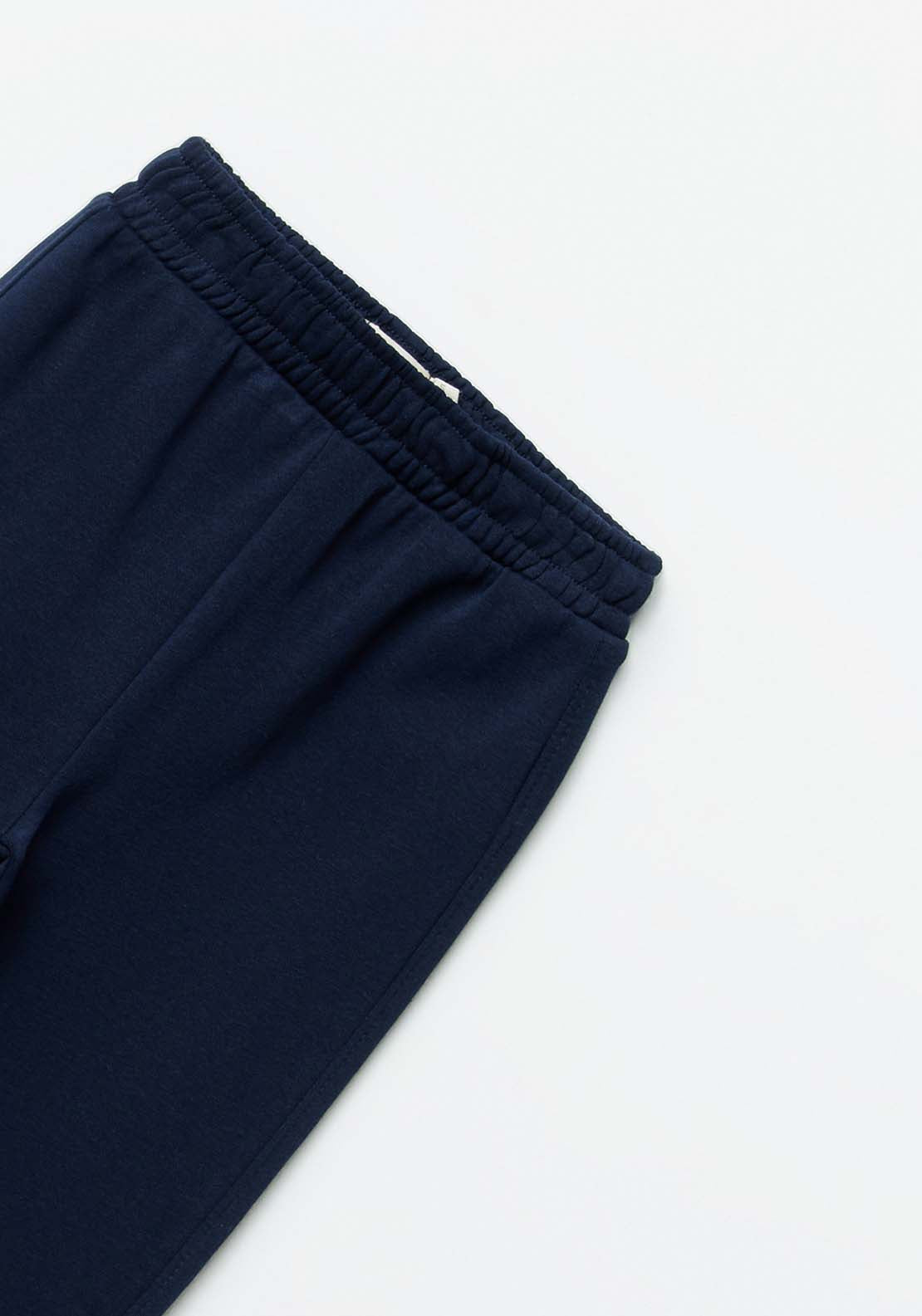 Sfera Jogging bottoms - Navy 4 Shaws Department Stores