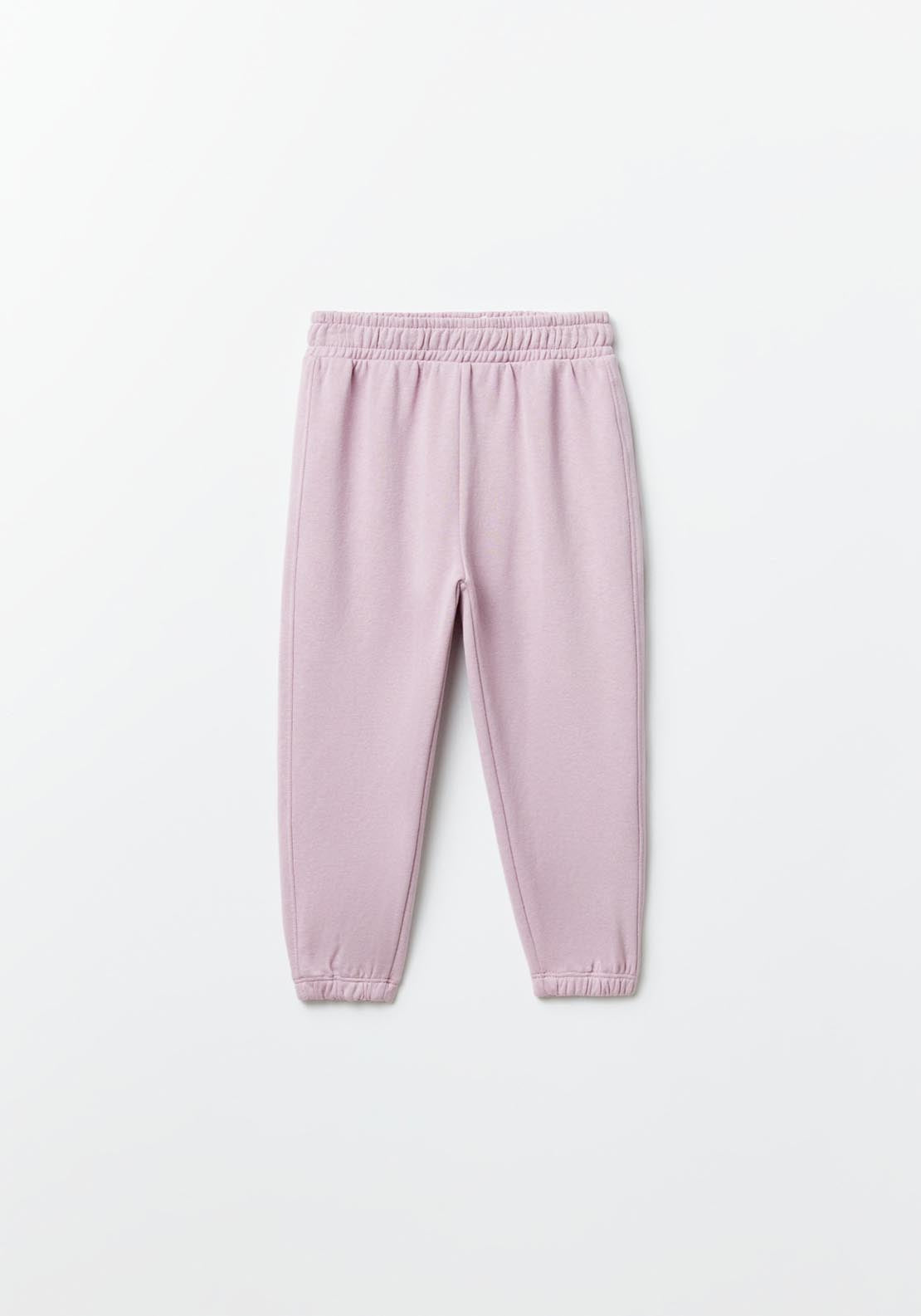 Sfera Jogging bottoms - Mauve 6 Shaws Department Stores