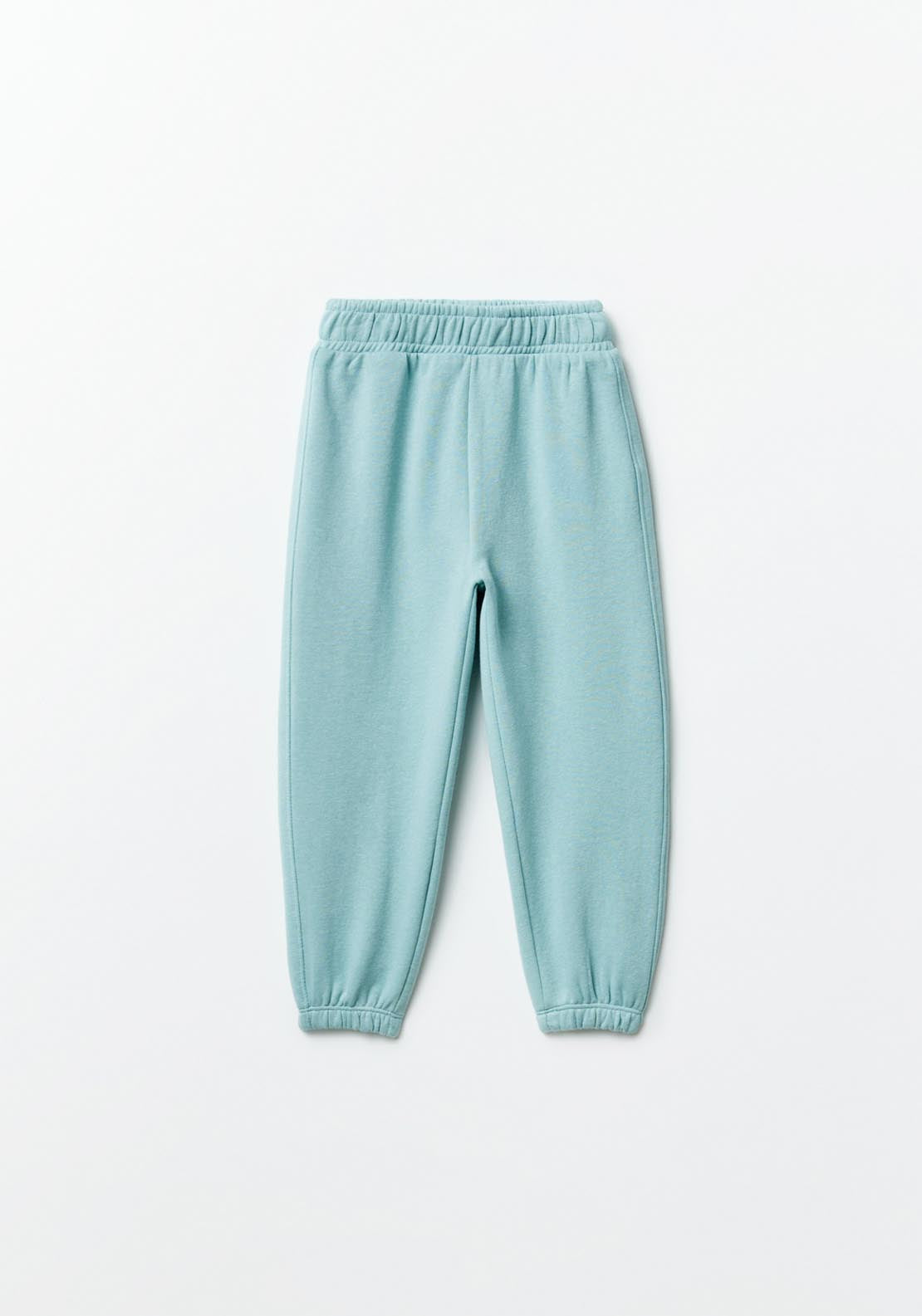 Sfera Jogging bottoms - Green 6 Shaws Department Stores