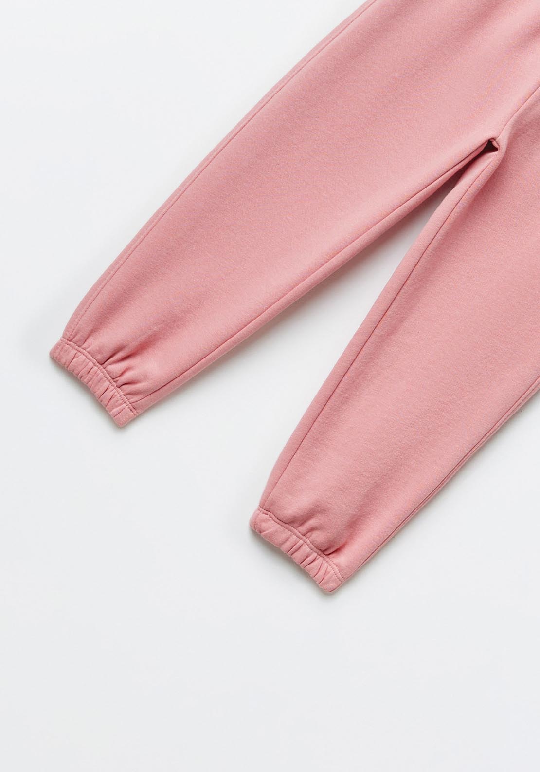 Sfera Jogging bottoms - Pink 3 Shaws Department Stores