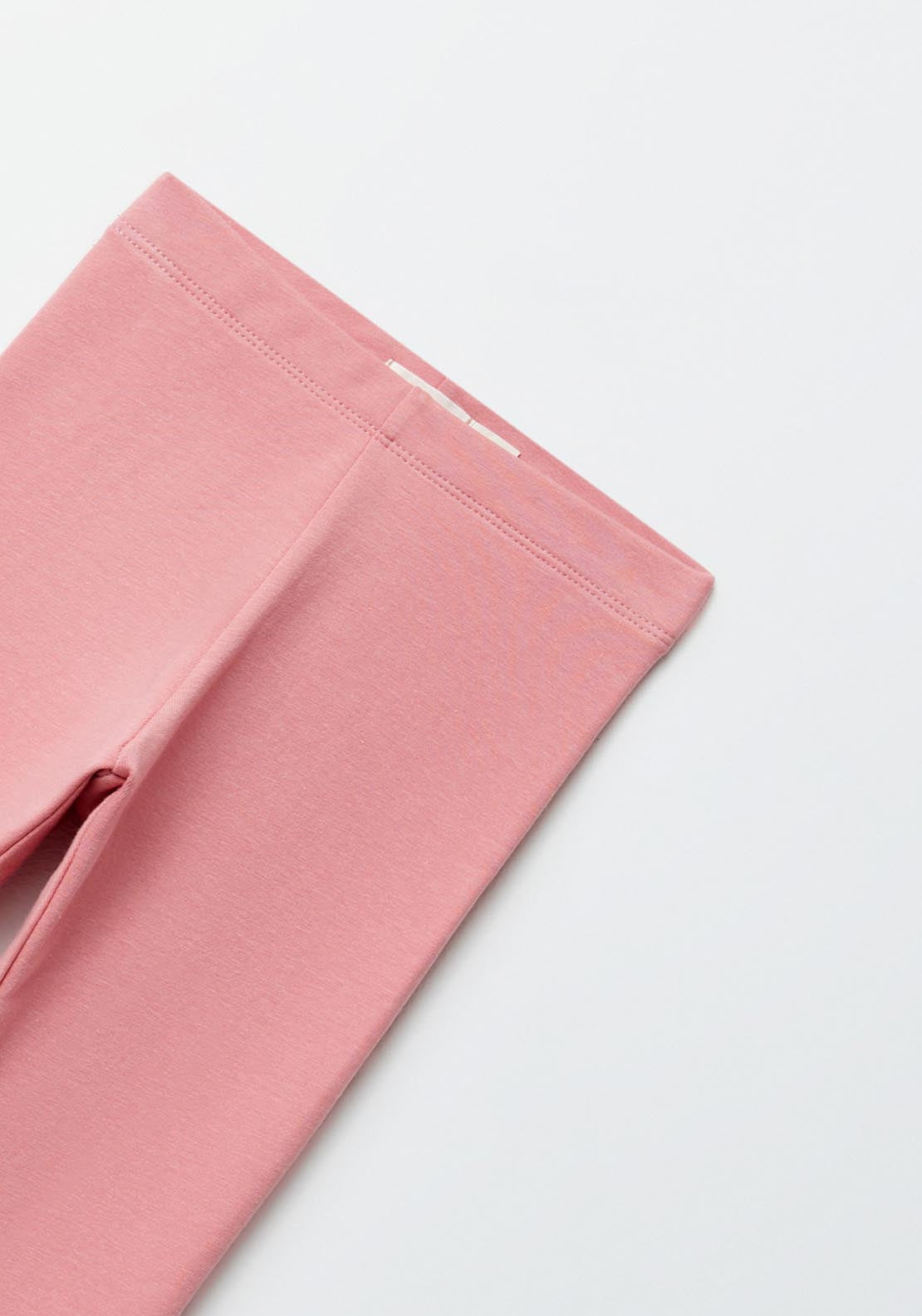Sfera Plain Leggings - Pink 2 Shaws Department Stores