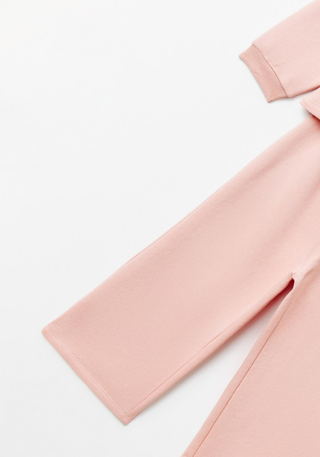 Sfera Terry Set - Pink 3 Shaws Department Stores