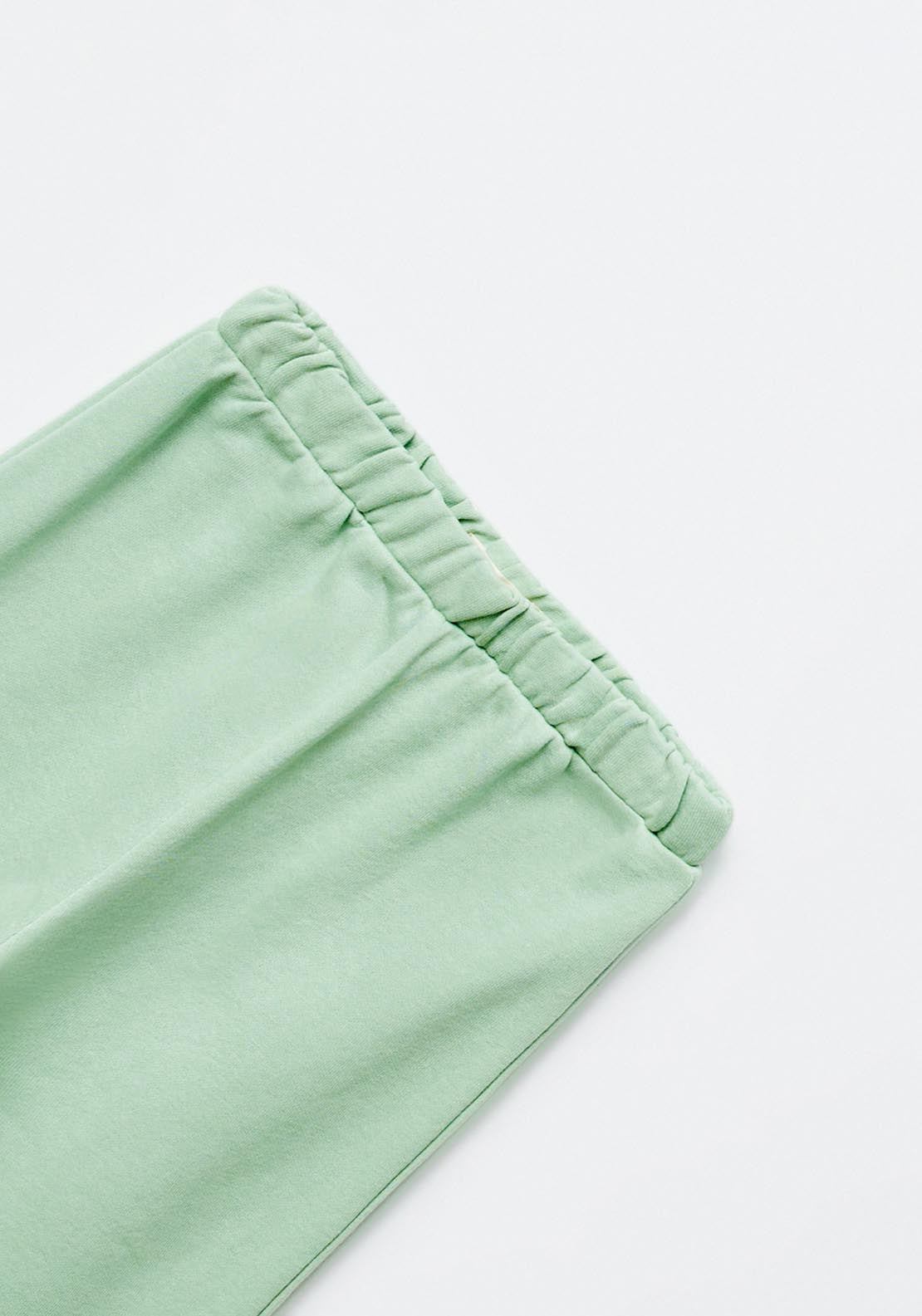 Sfera Terry Set - Green 4 Shaws Department Stores