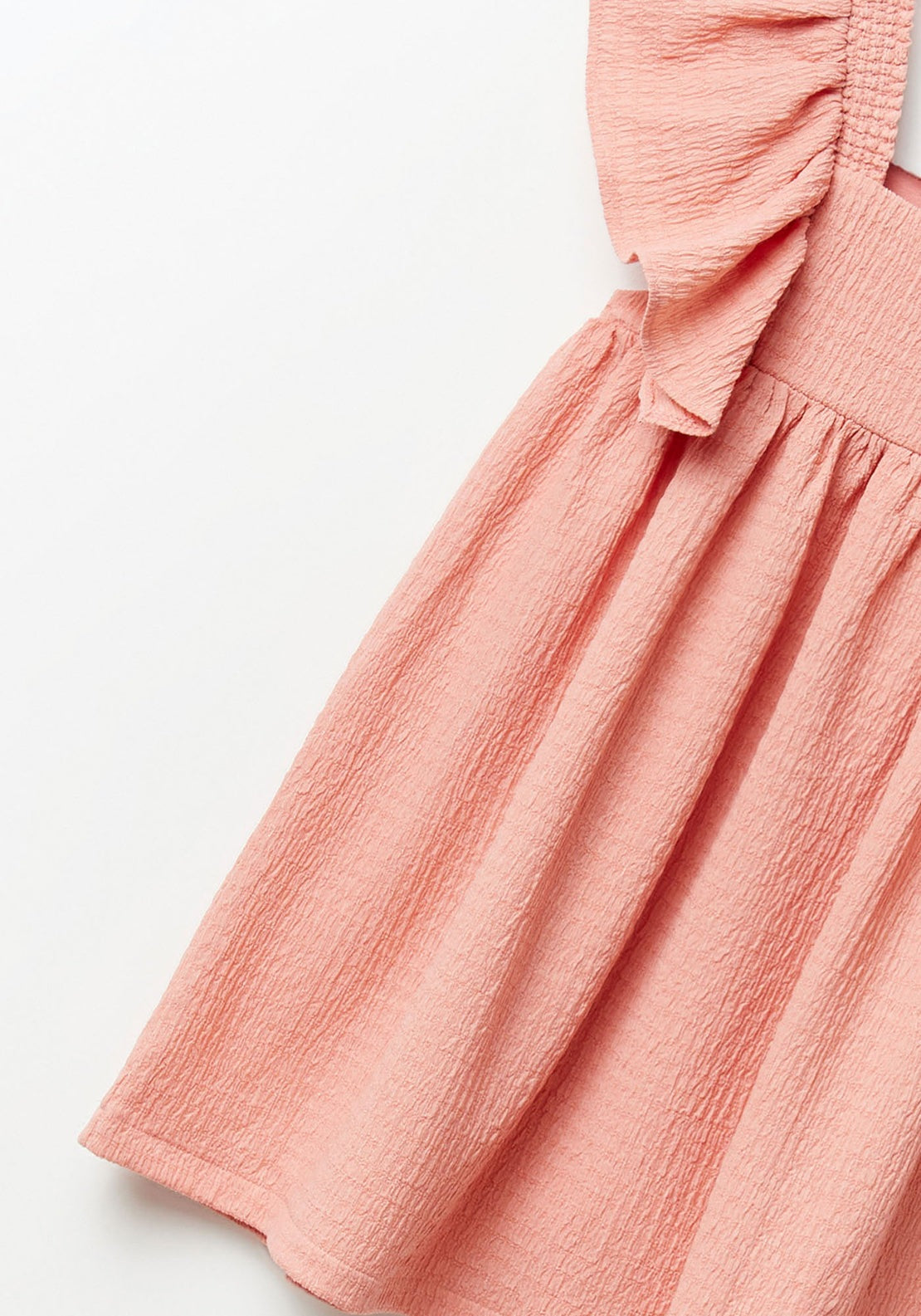 Sfera Structured dress - Pink 3 Shaws Department Stores