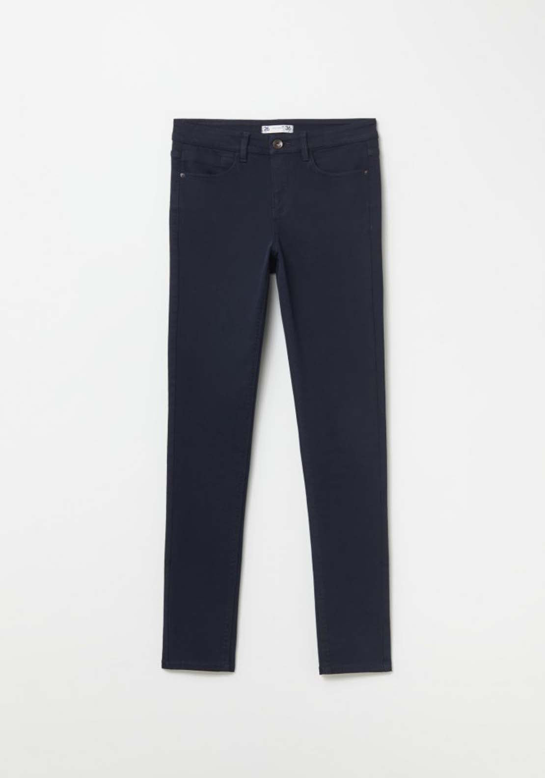 Sfera Coloured skinny jeans 6 Shaws Department Stores