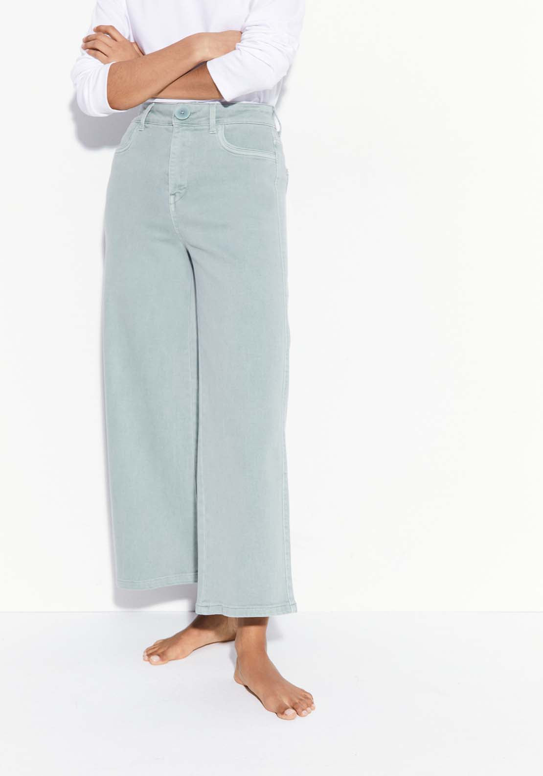 Sfera Culotte Jeans 1 Shaws Department Stores