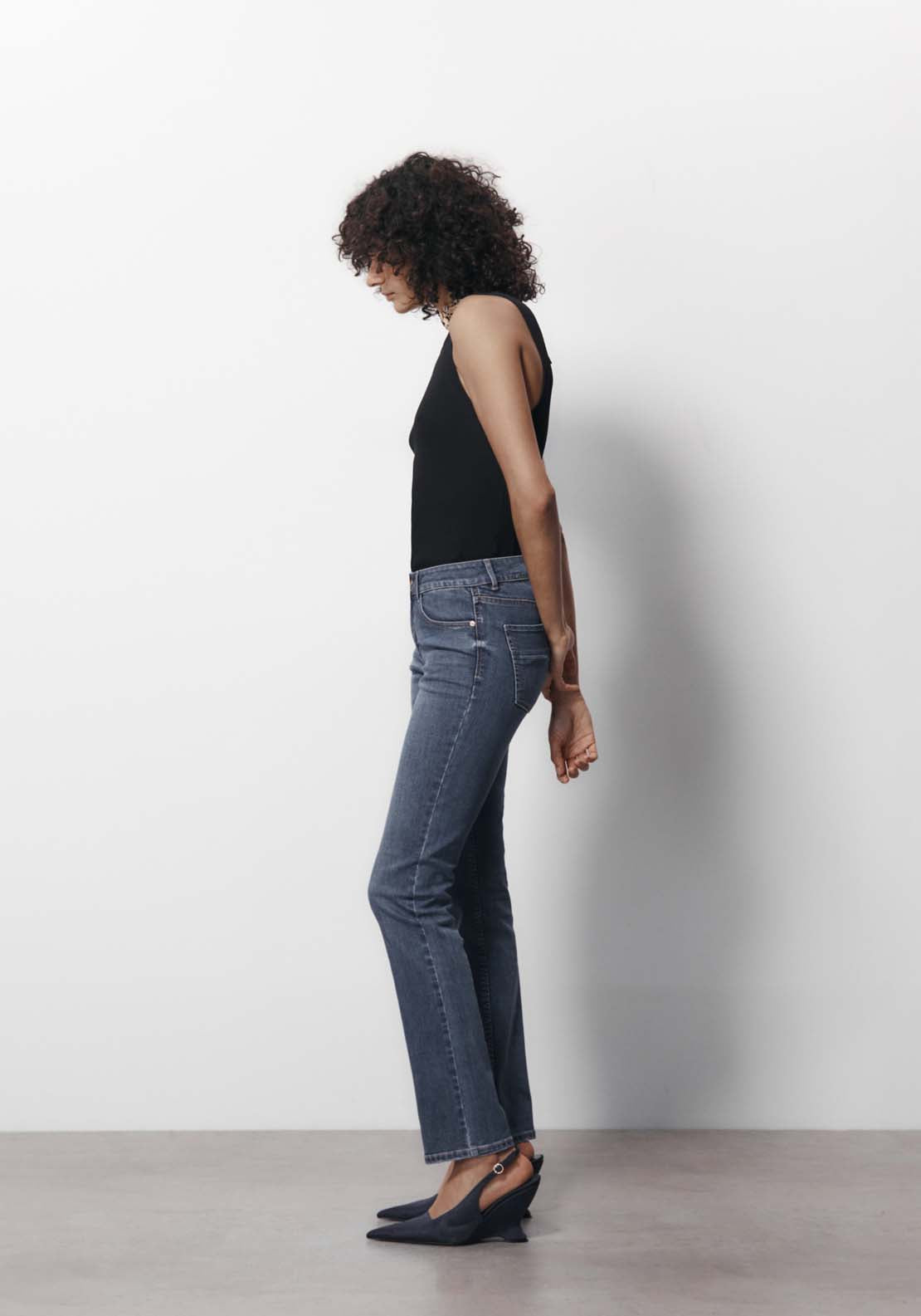 Sfera Straight Jeans 3 Shaws Department Stores