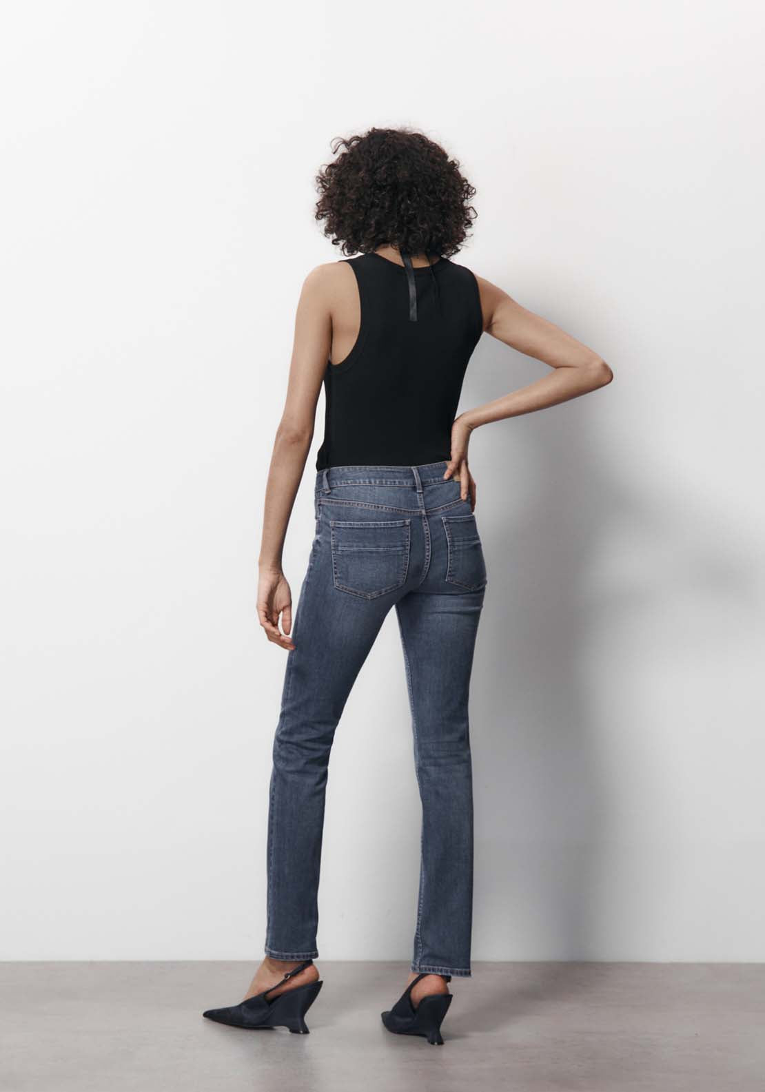 Sfera Straight Jeans 4 Shaws Department Stores