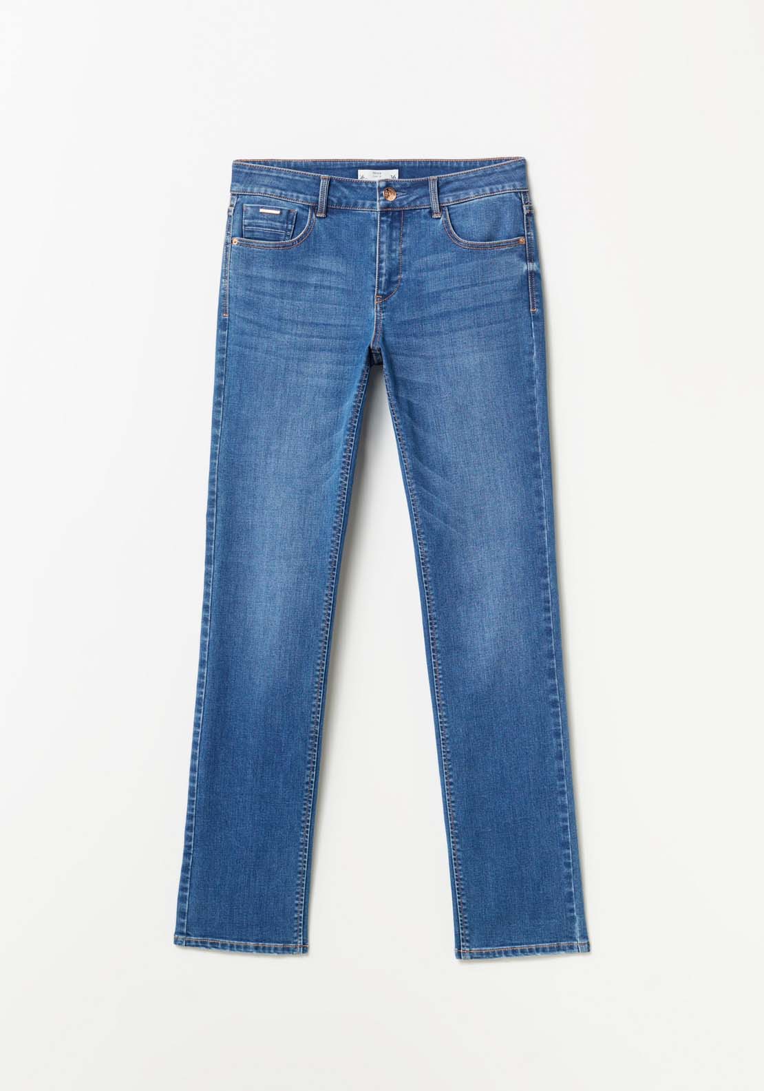 Sfera Straight Jeans 7 Shaws Department Stores