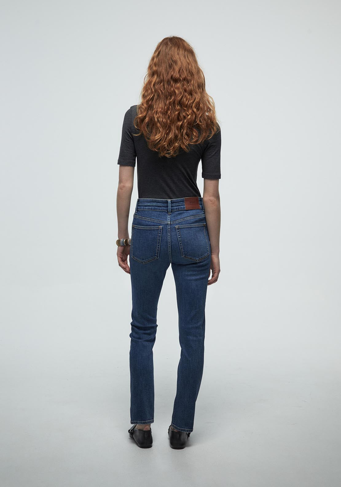 Sfera High Rise Jeans - Denim 2 Shaws Department Stores