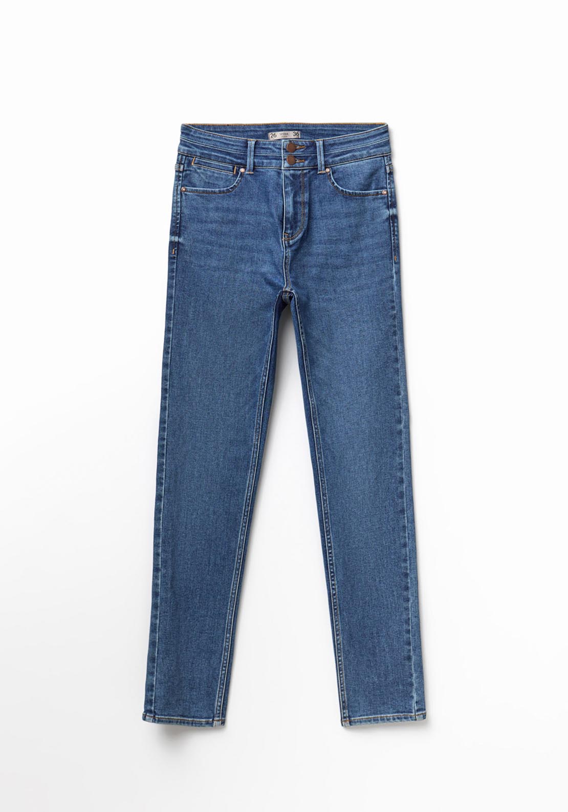 Sfera High Rise Jeans - Denim 4 Shaws Department Stores