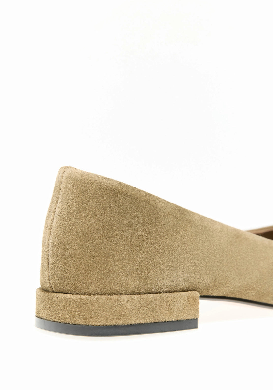 Pump Shoes - Green